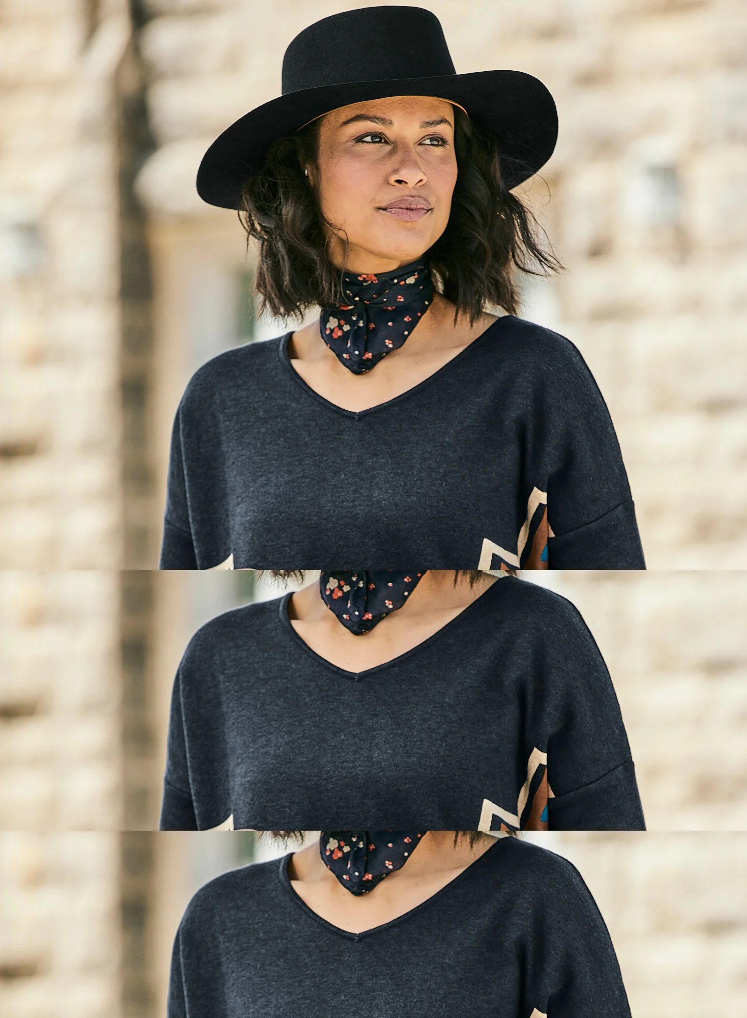Polychrome Pullover - Image 4