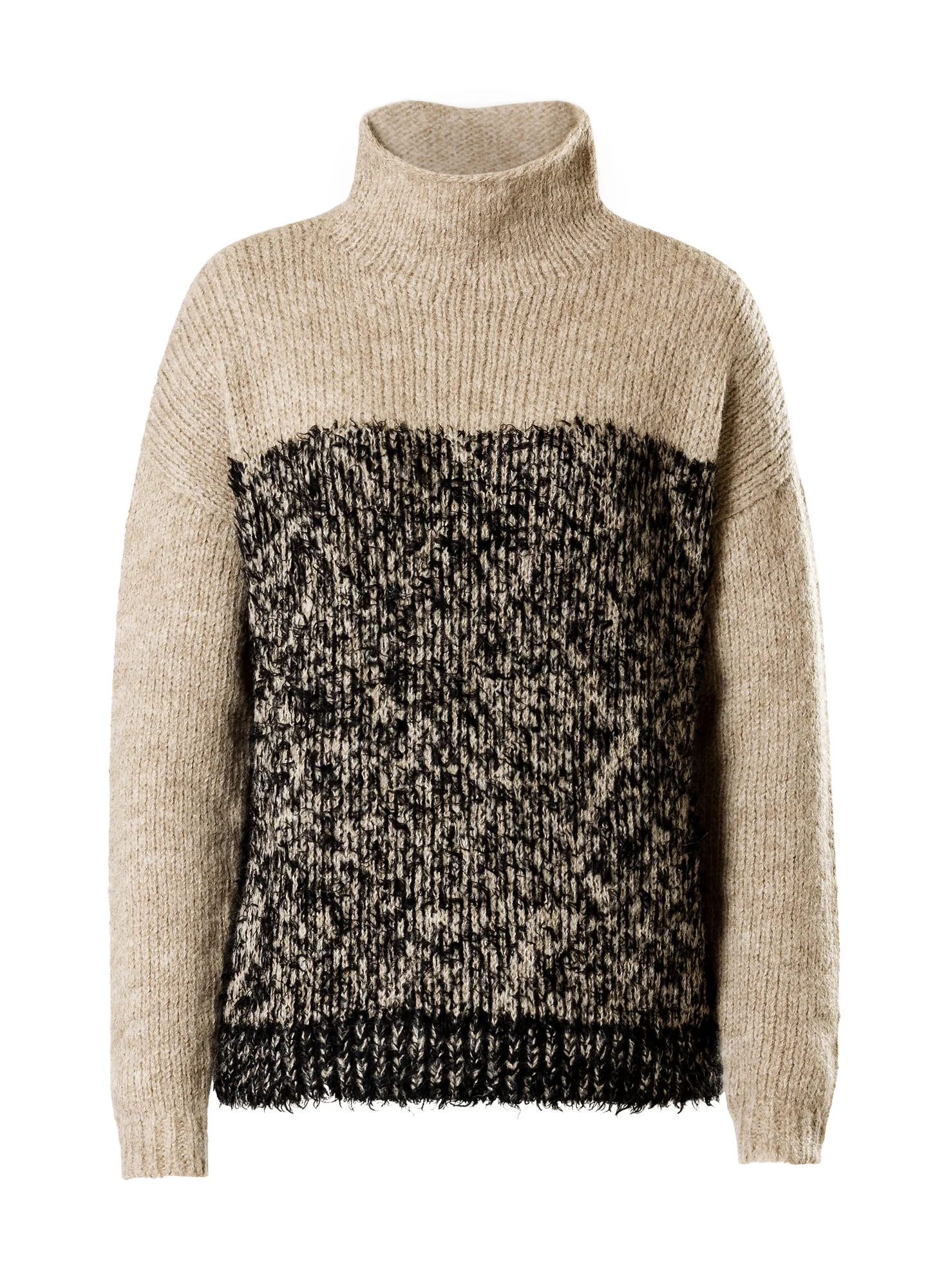 Pont Neuf Pullover - Image 3