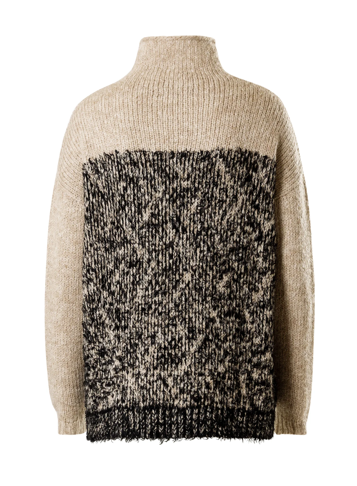 Pont Neuf Pullover - Image 4