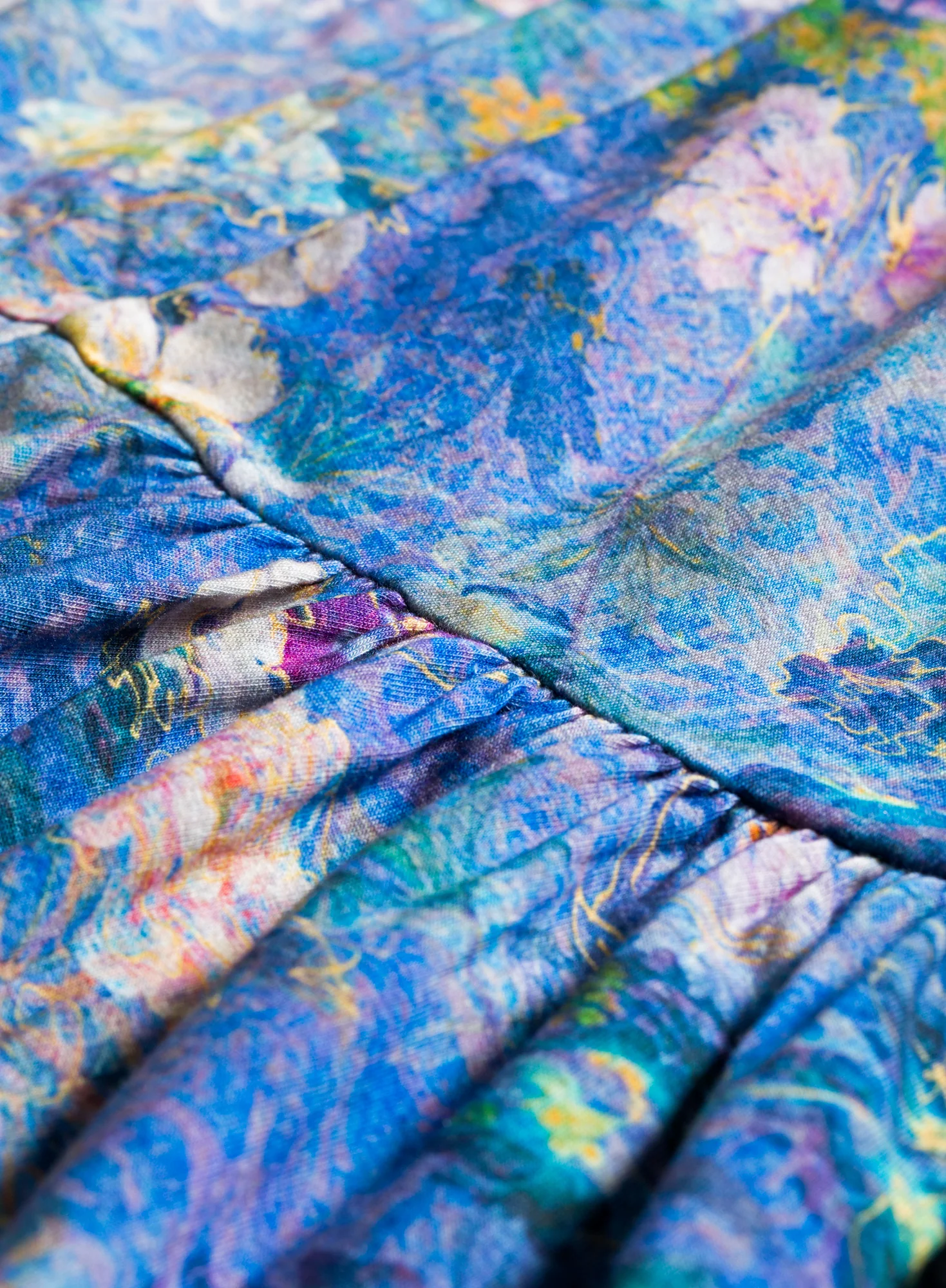 Poppy Dress - Image 3