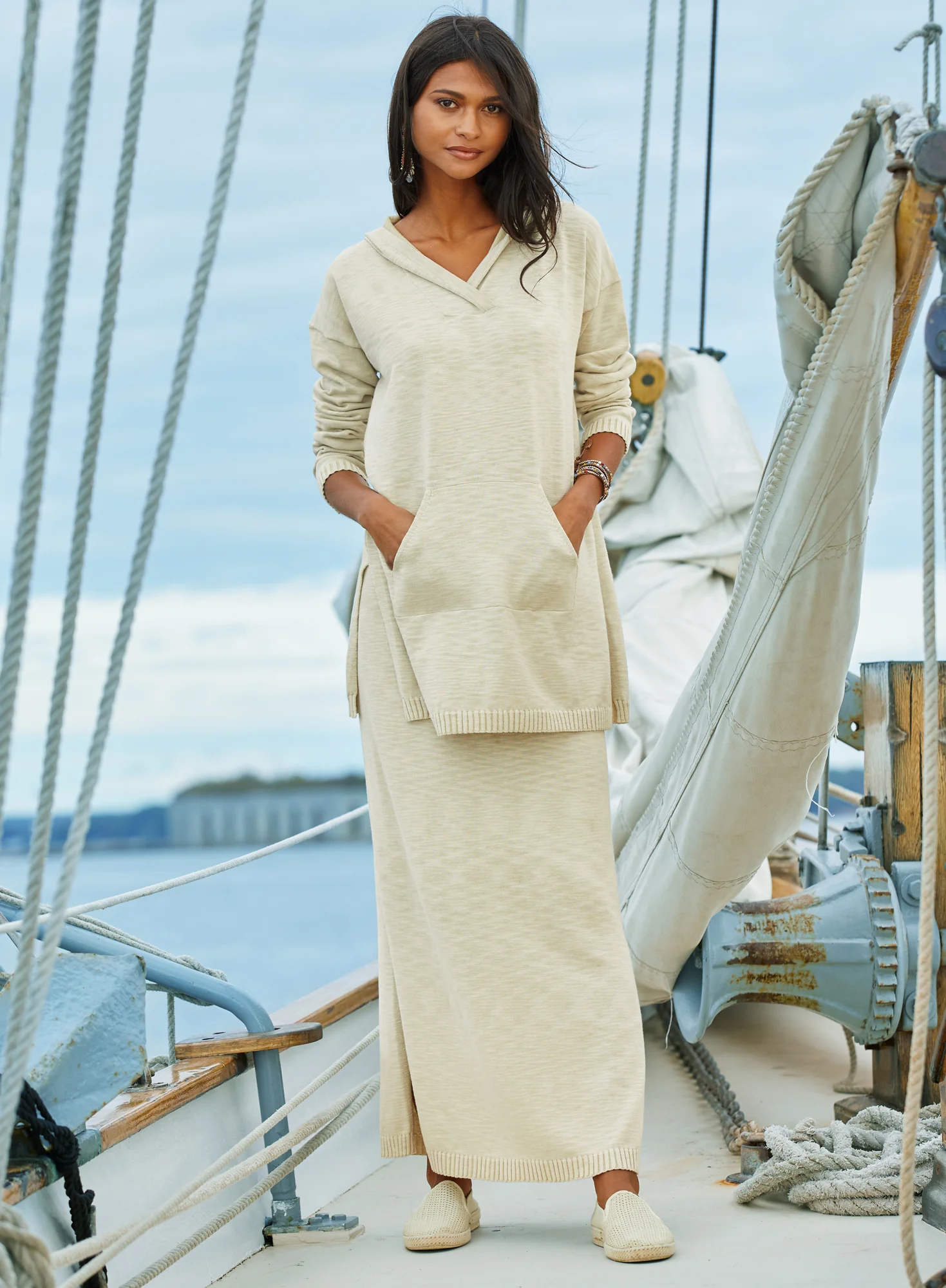 Port Jeff Skirt - Image 4