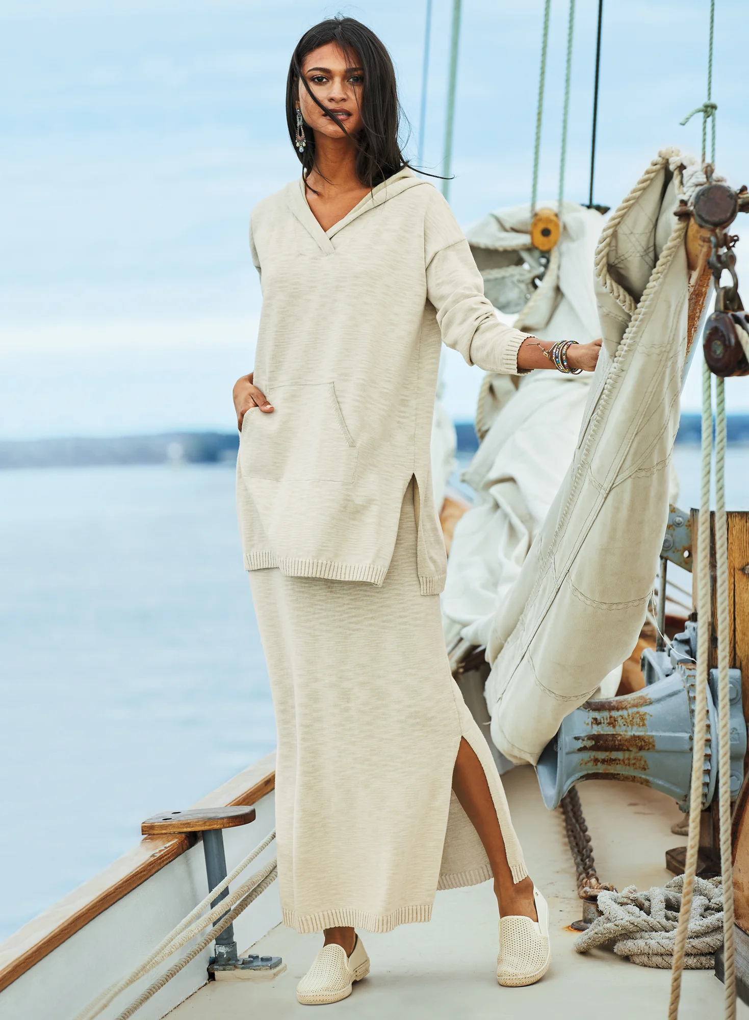 Port Jeff Tunic - Image 4