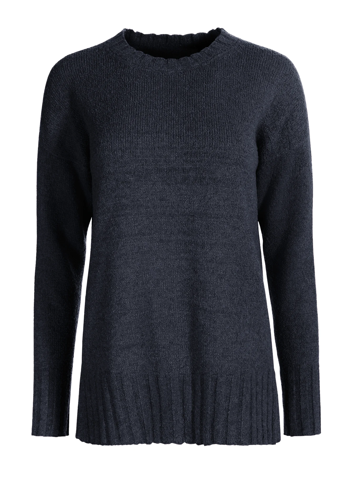 Portage Pullover