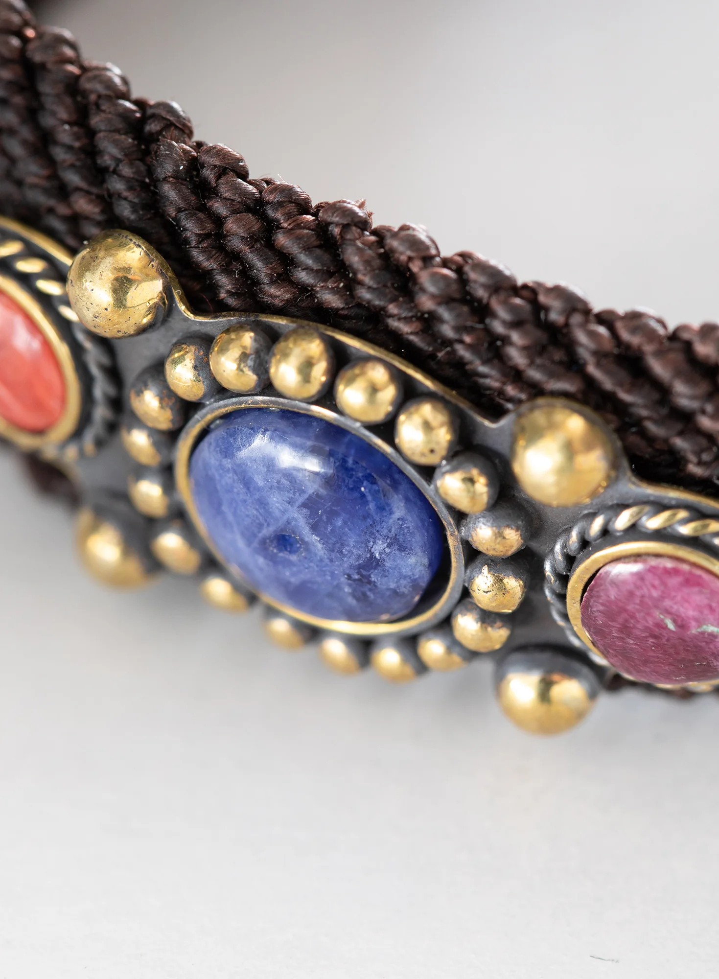 Portales Woven Bracelet - Image 2
