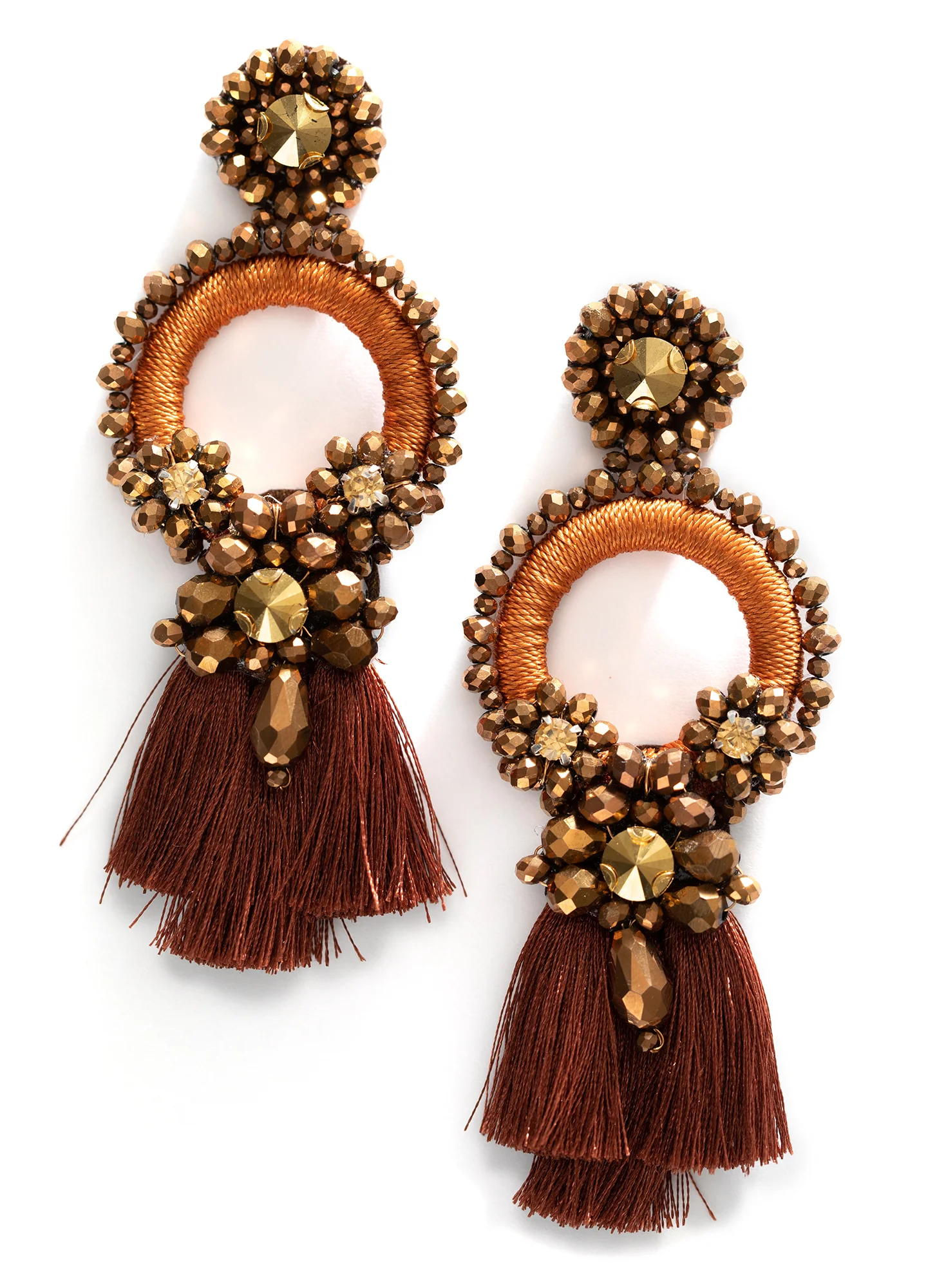Portia Earrings