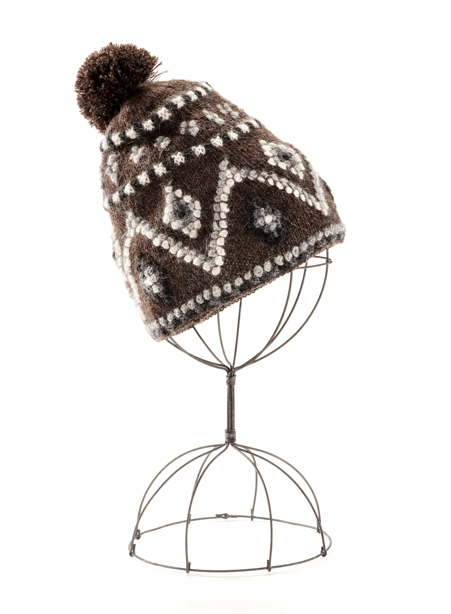 Portillo Knit Cap