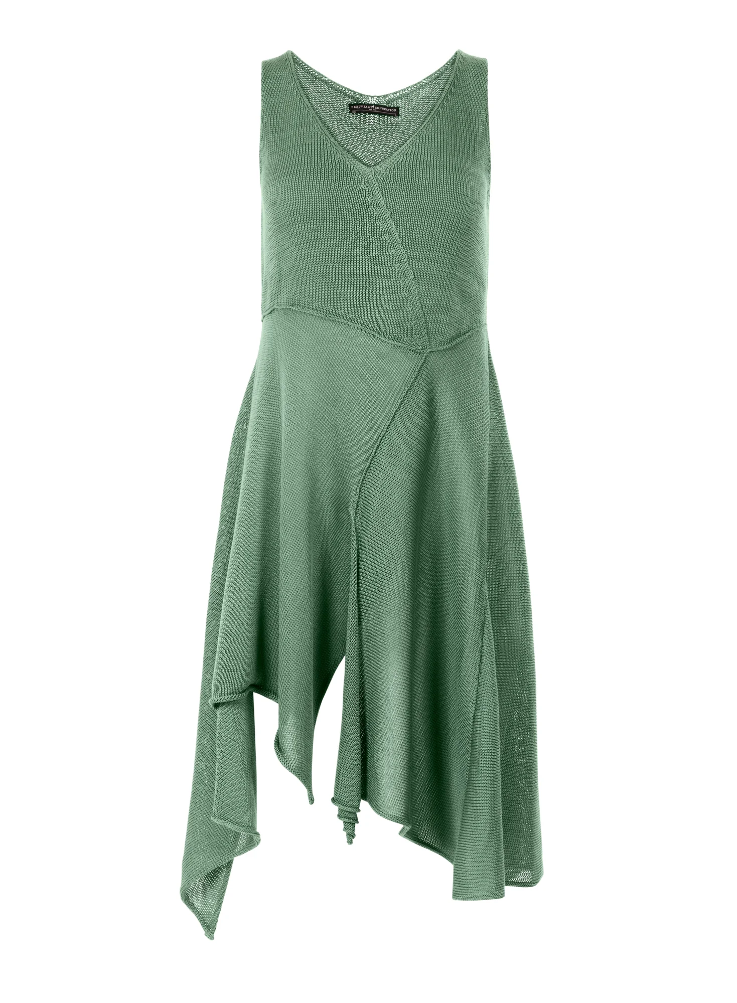 Portobello Road Tunic