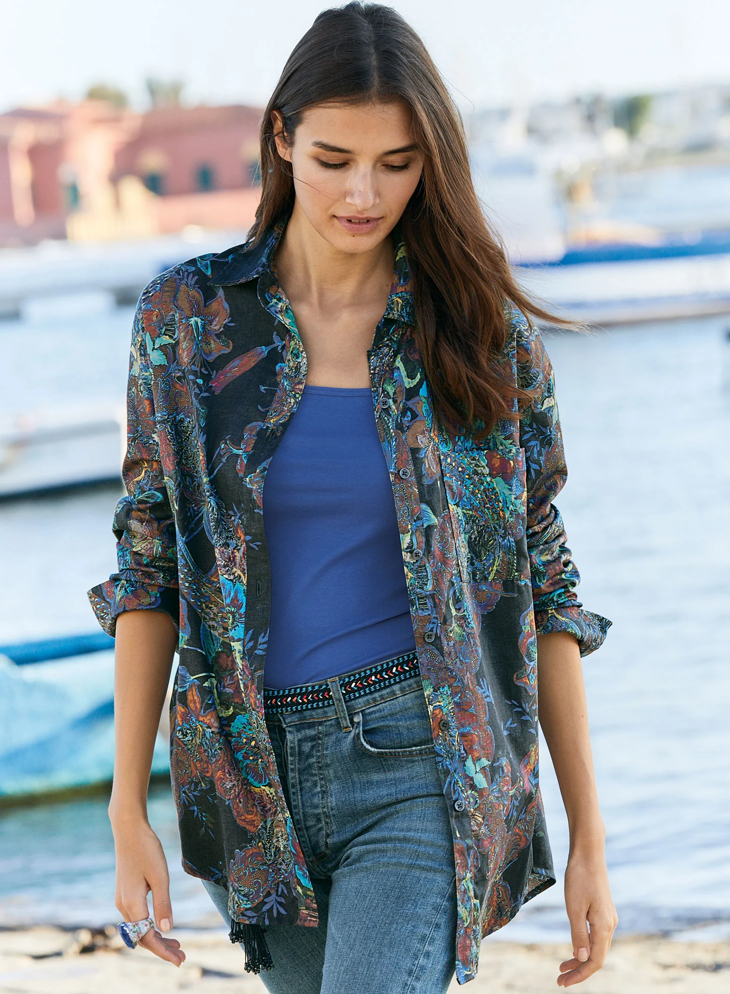 Portofino Shirt