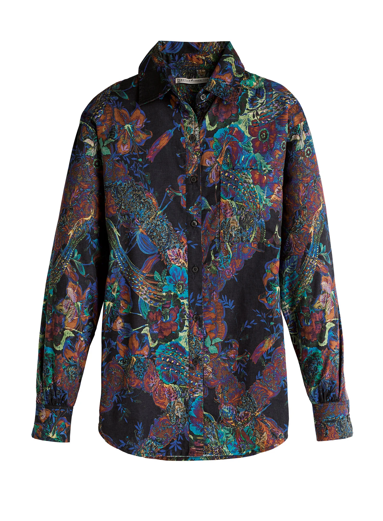 Portofino Shirt - Image 4
