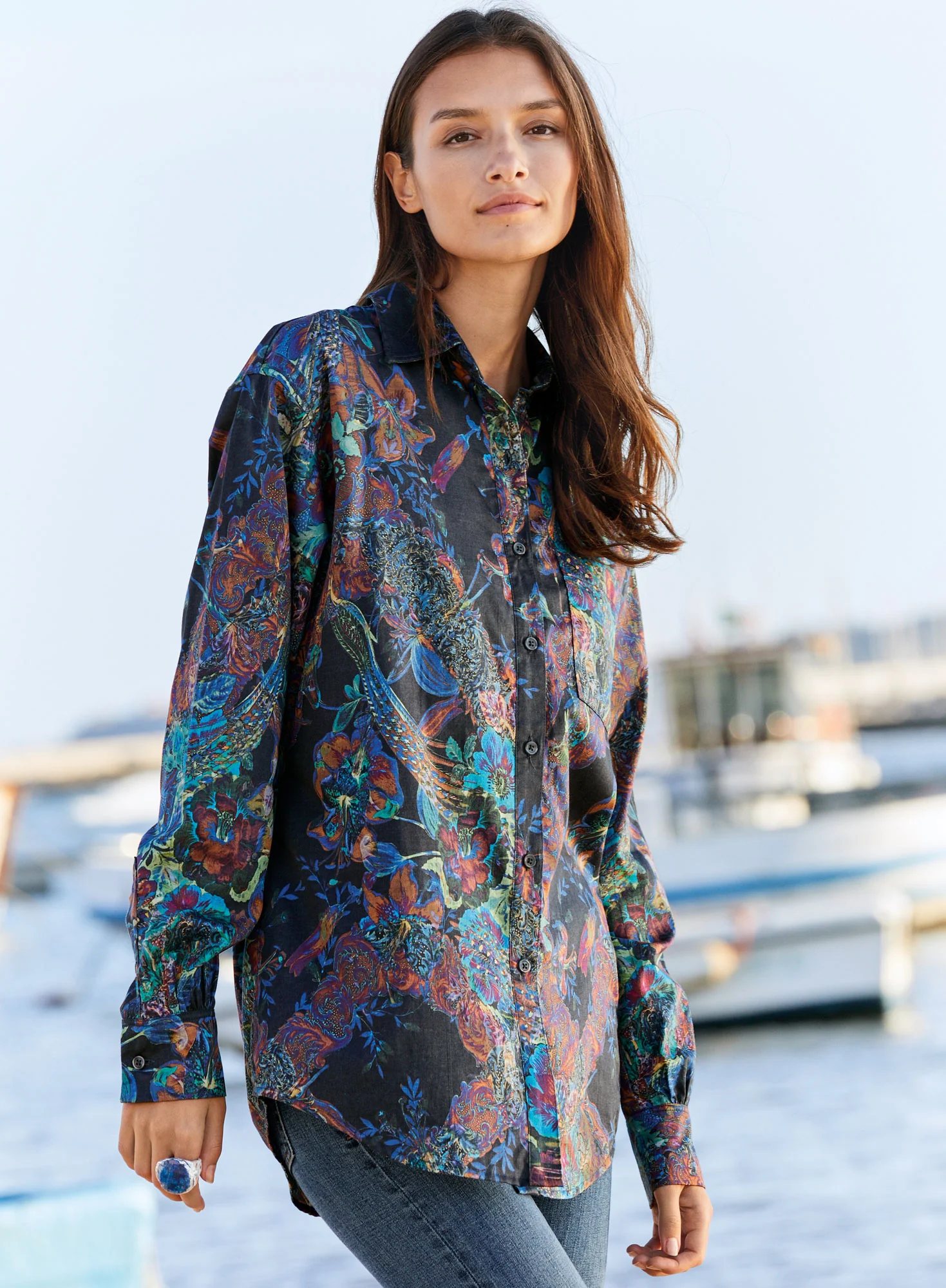 Portofino Shirt - Image 5