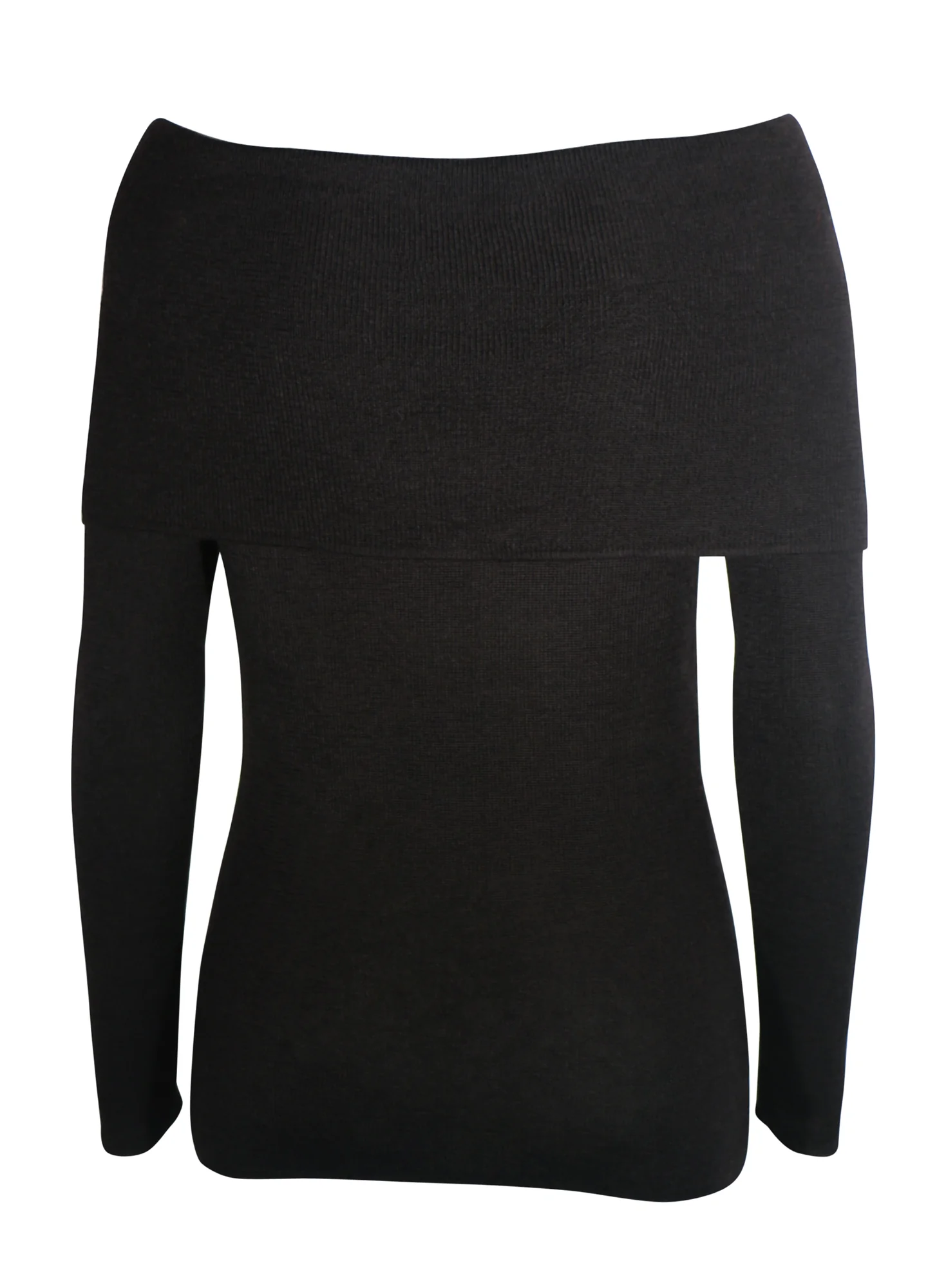 Portrait Cowlneck - Image 3