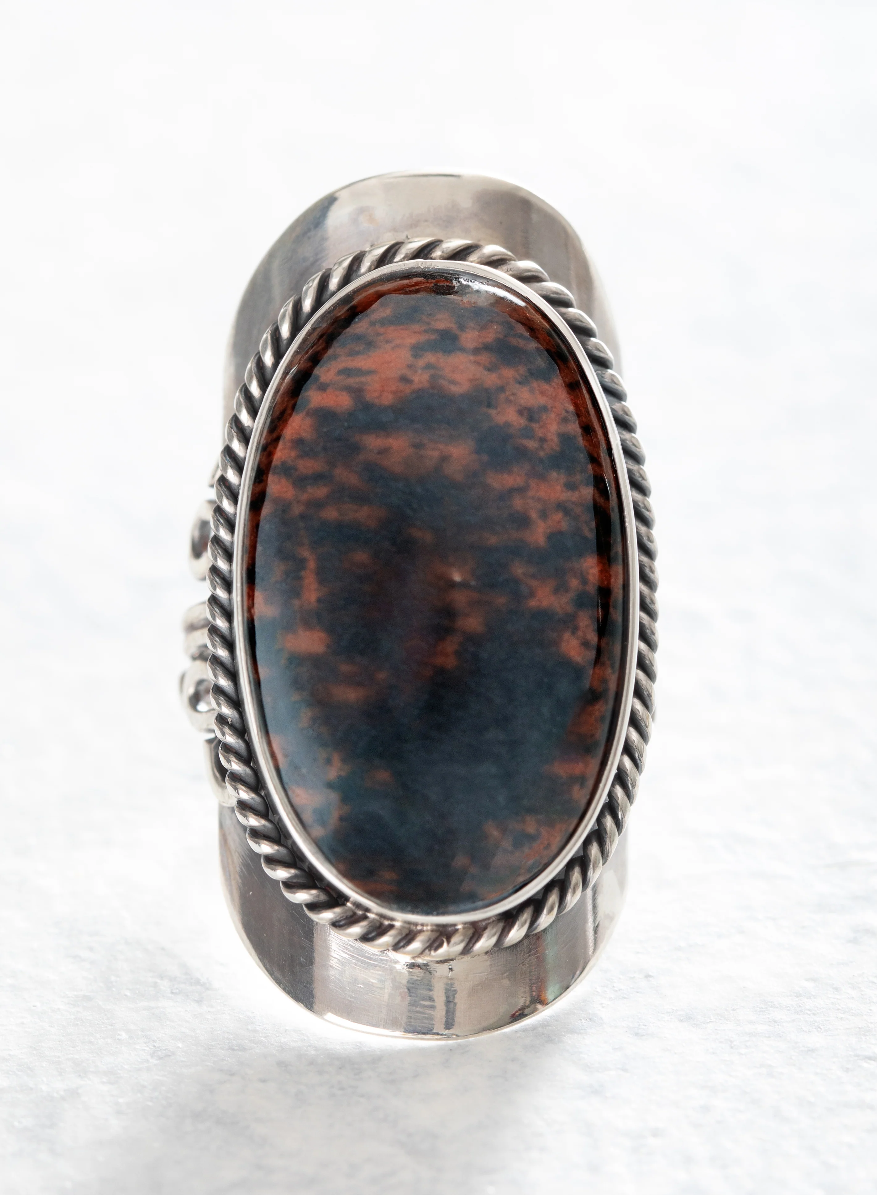 Portrait Ring