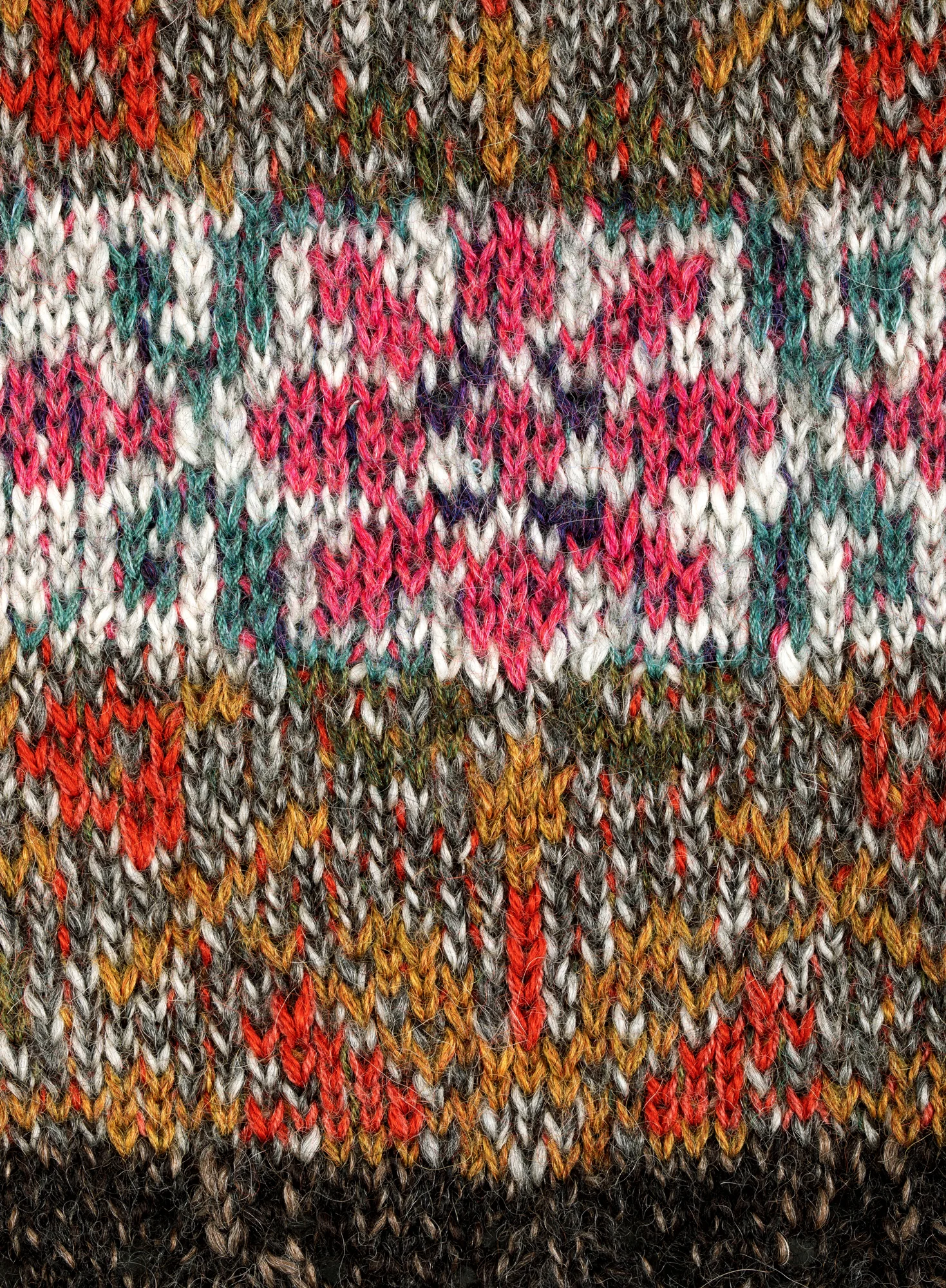 Portree Pullover - Image 2