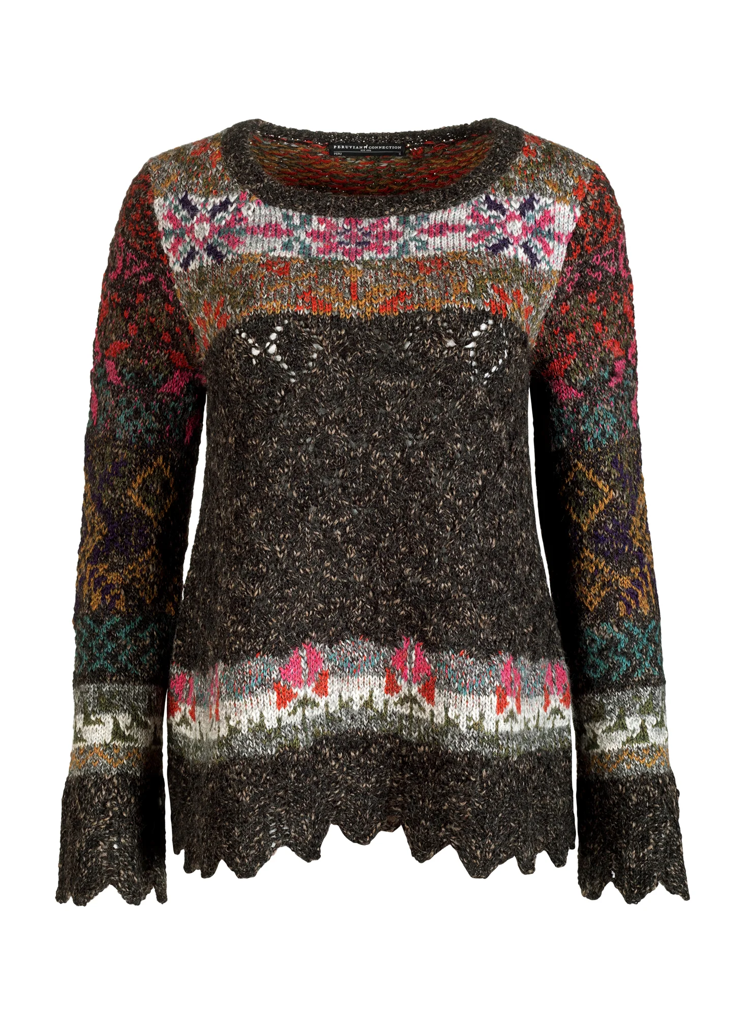 Portree Pullover - Image 3