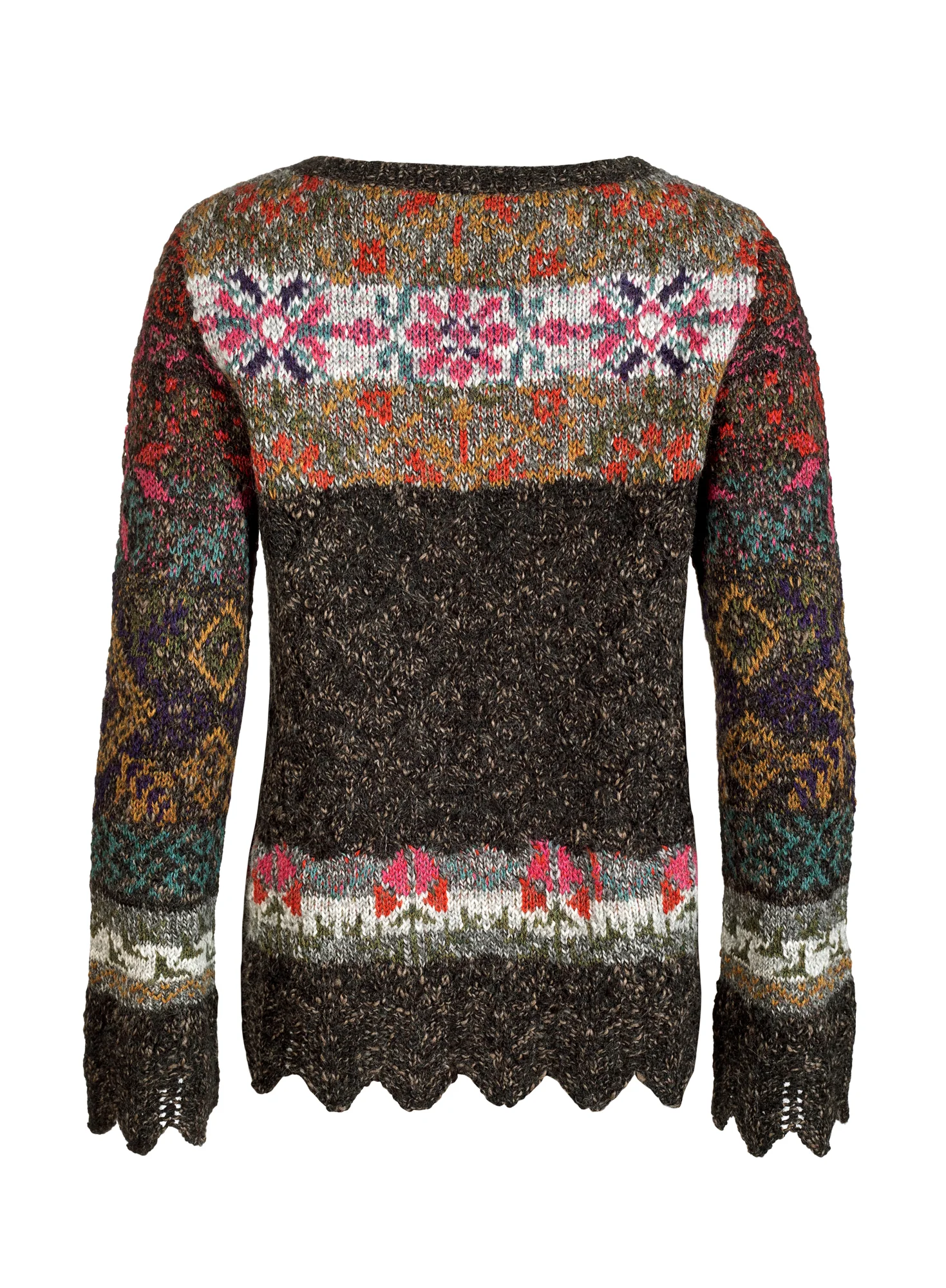 Portree Pullover - Image 4