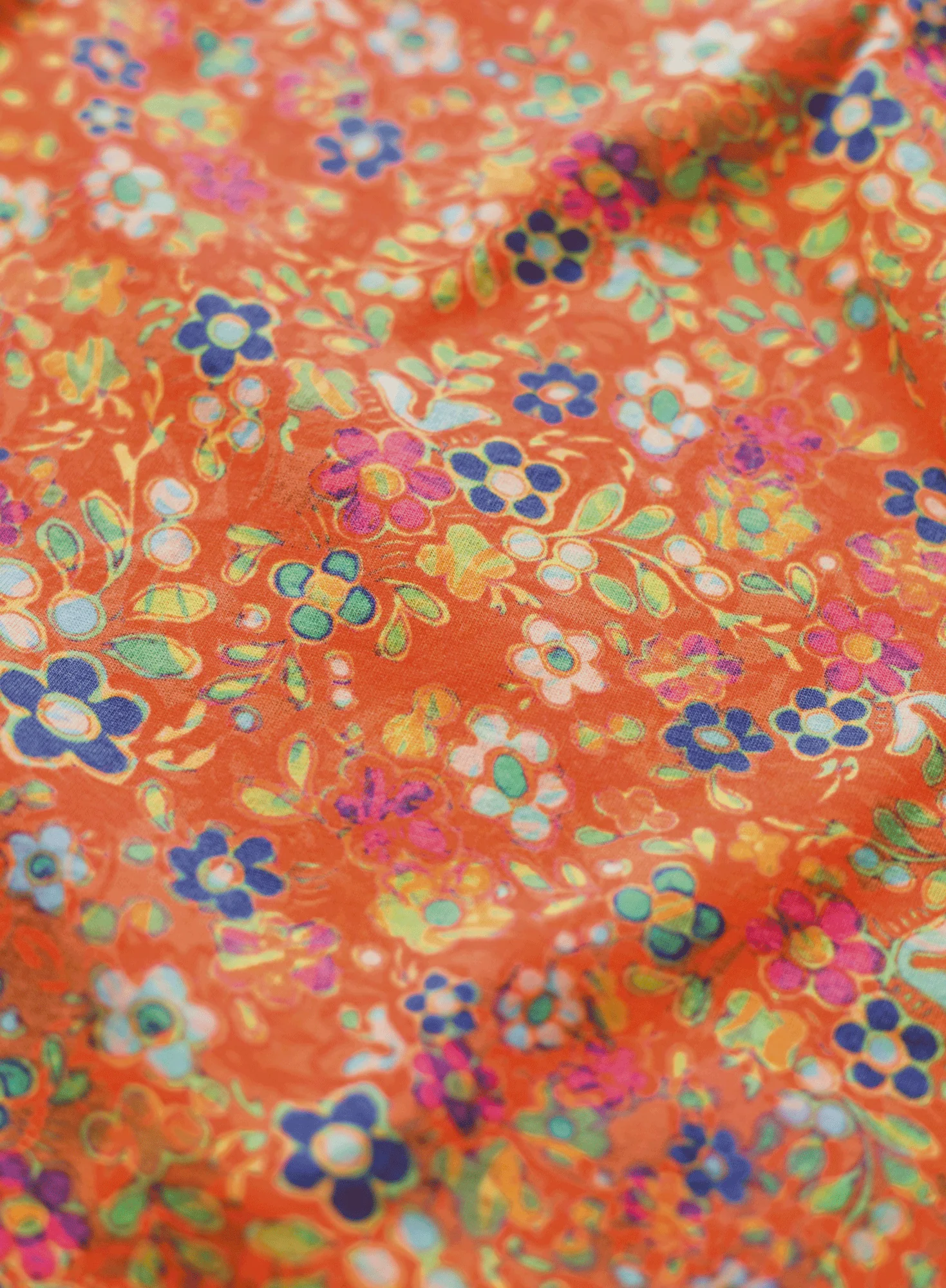 Portulaca Tee - Image 3