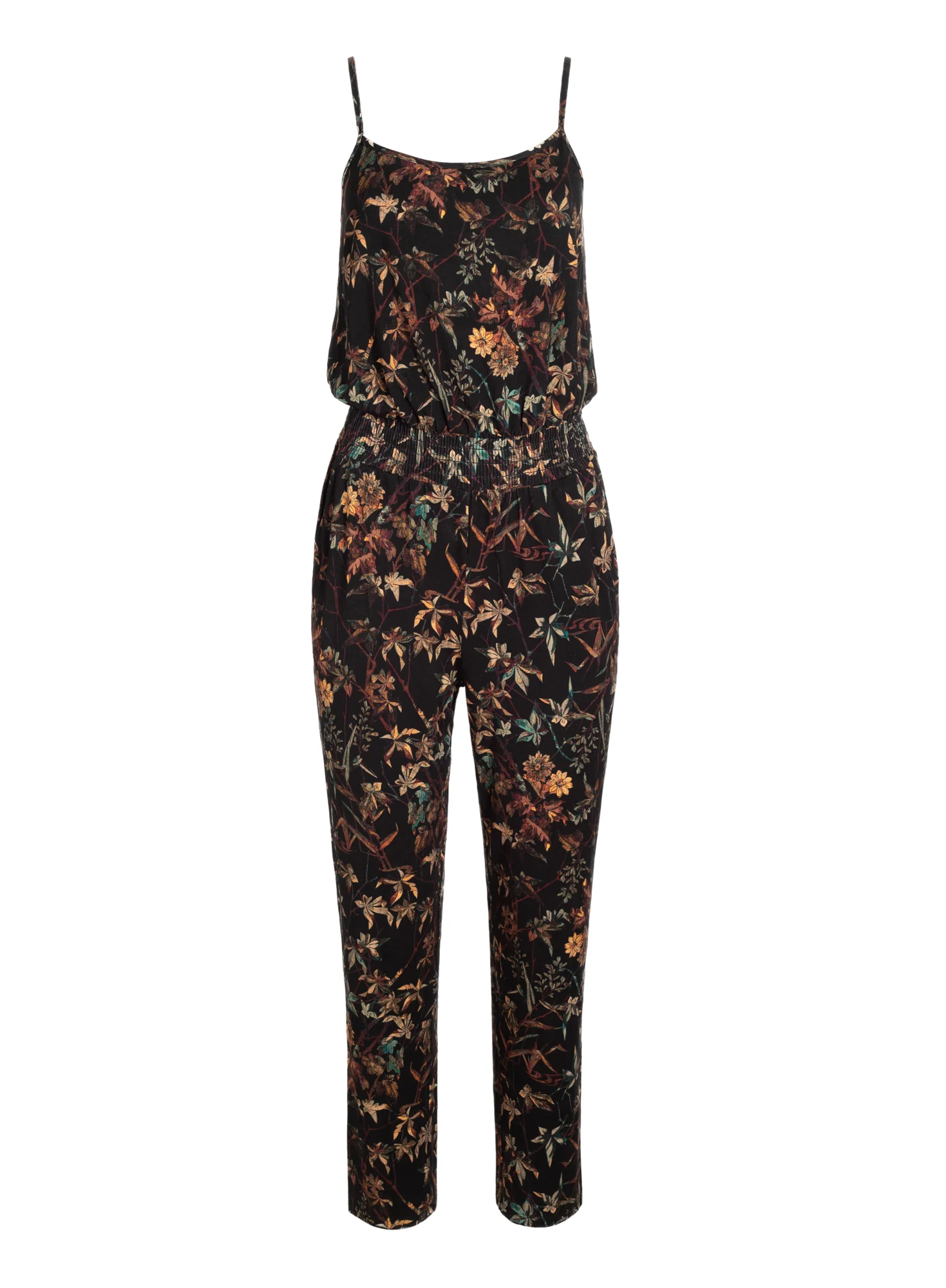 Positano Jumpsuit - Image 4