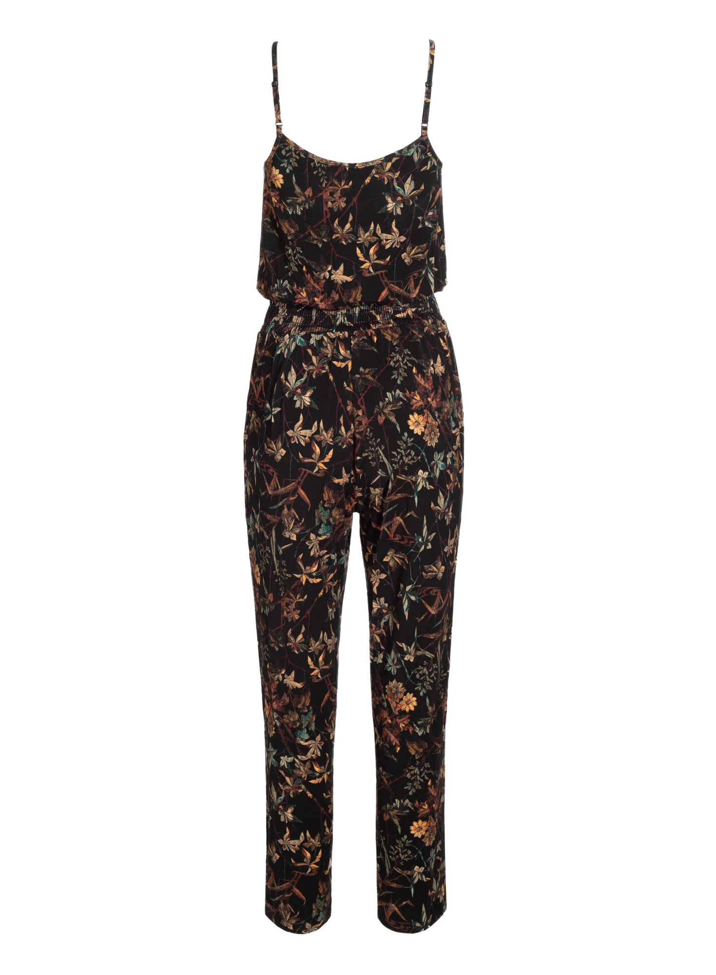 Positano Jumpsuit - Image 5