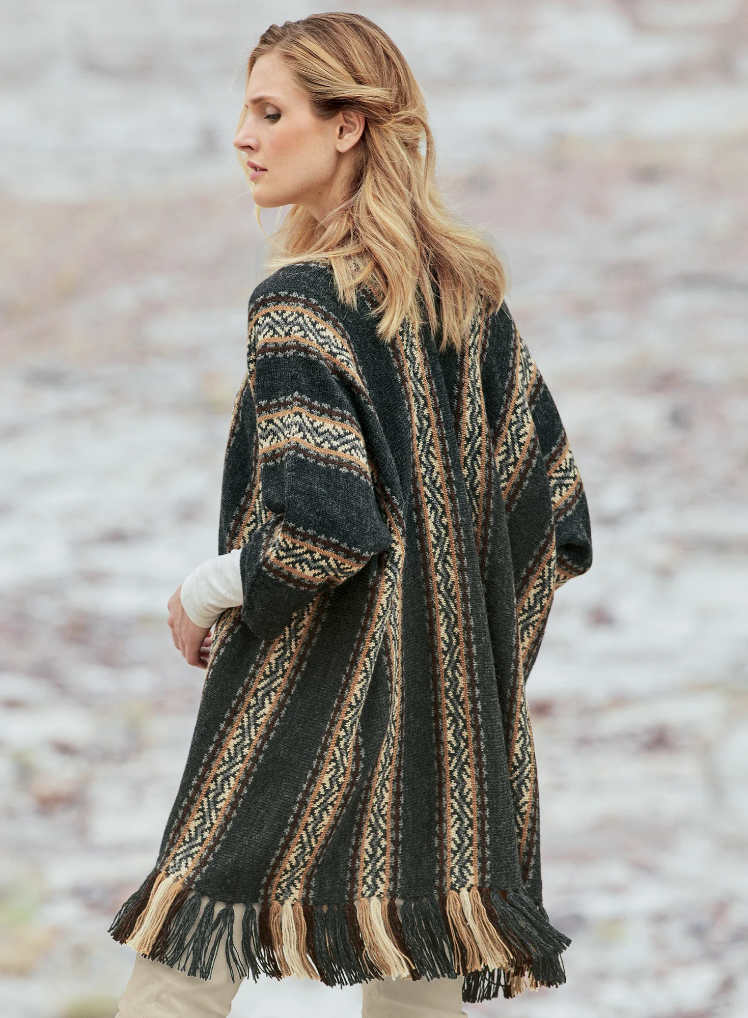 Potosi Cardigan - Image 2