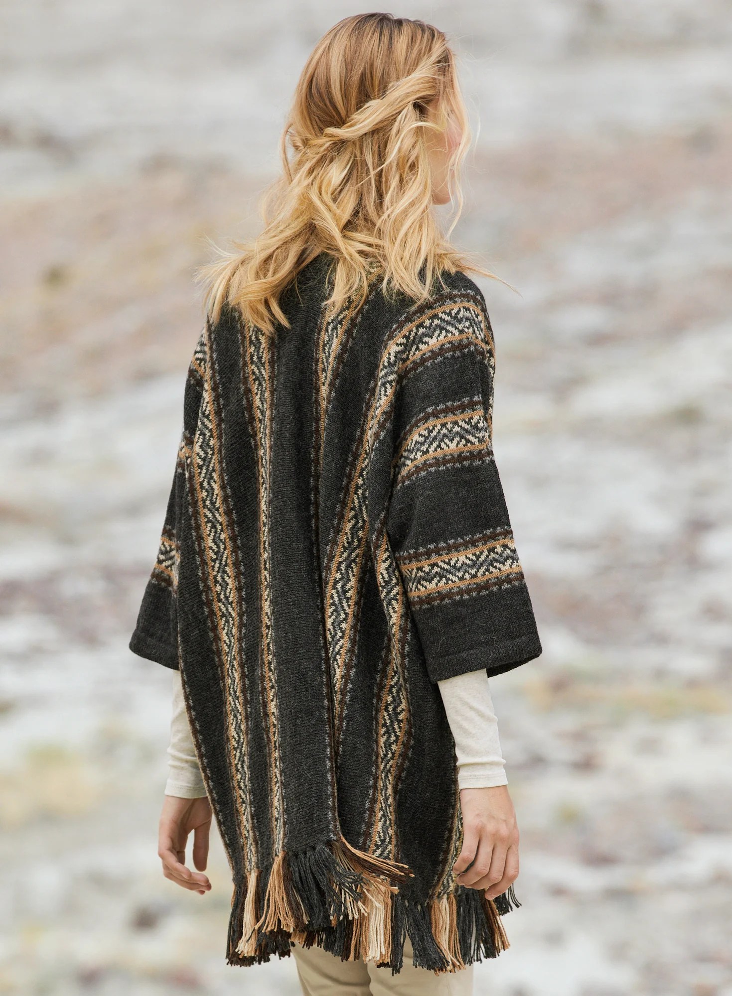Potosi Cardigan - Image 3