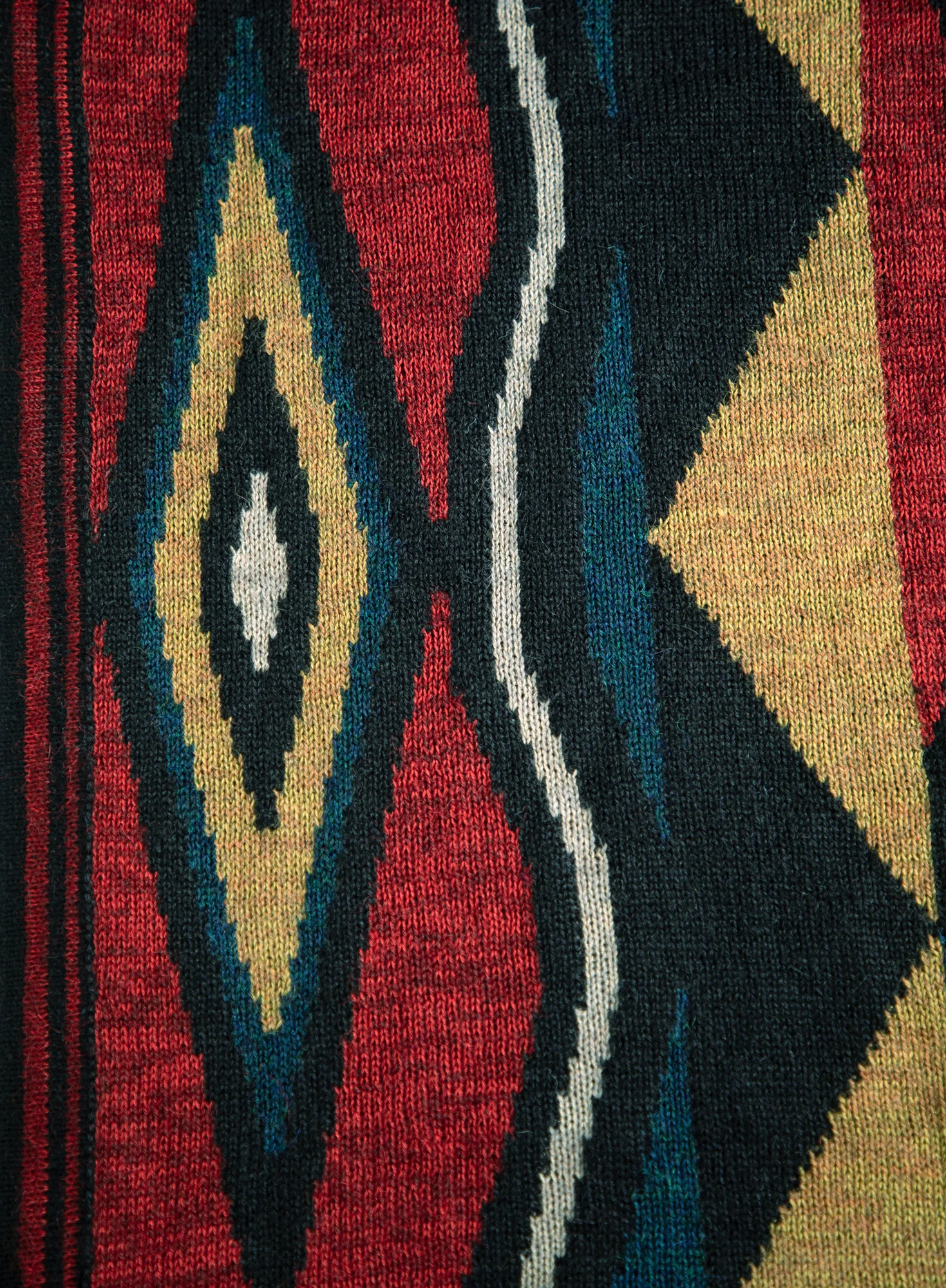 Potosi Ruana - Image 5