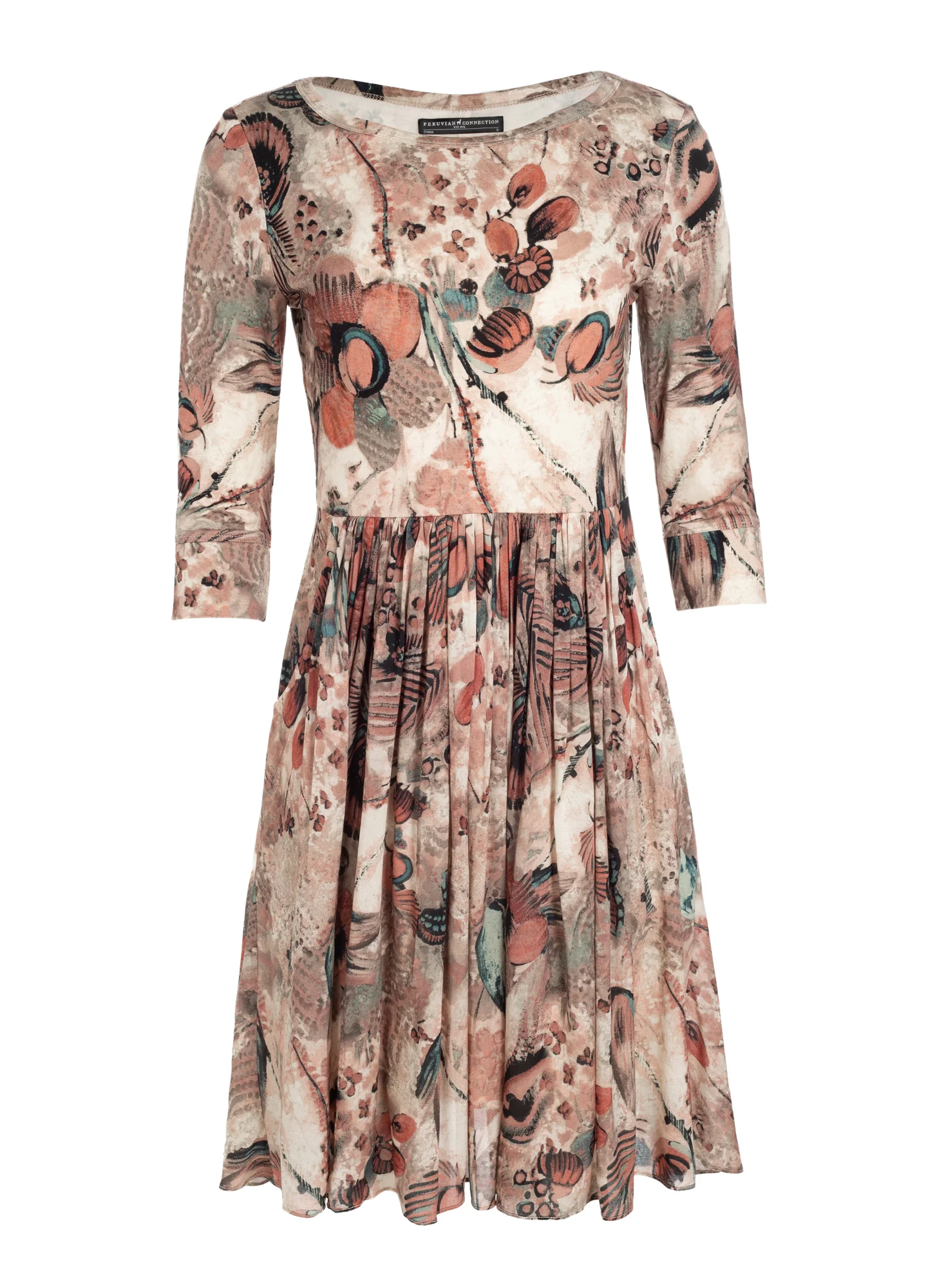 Prairie Dress - Image 3