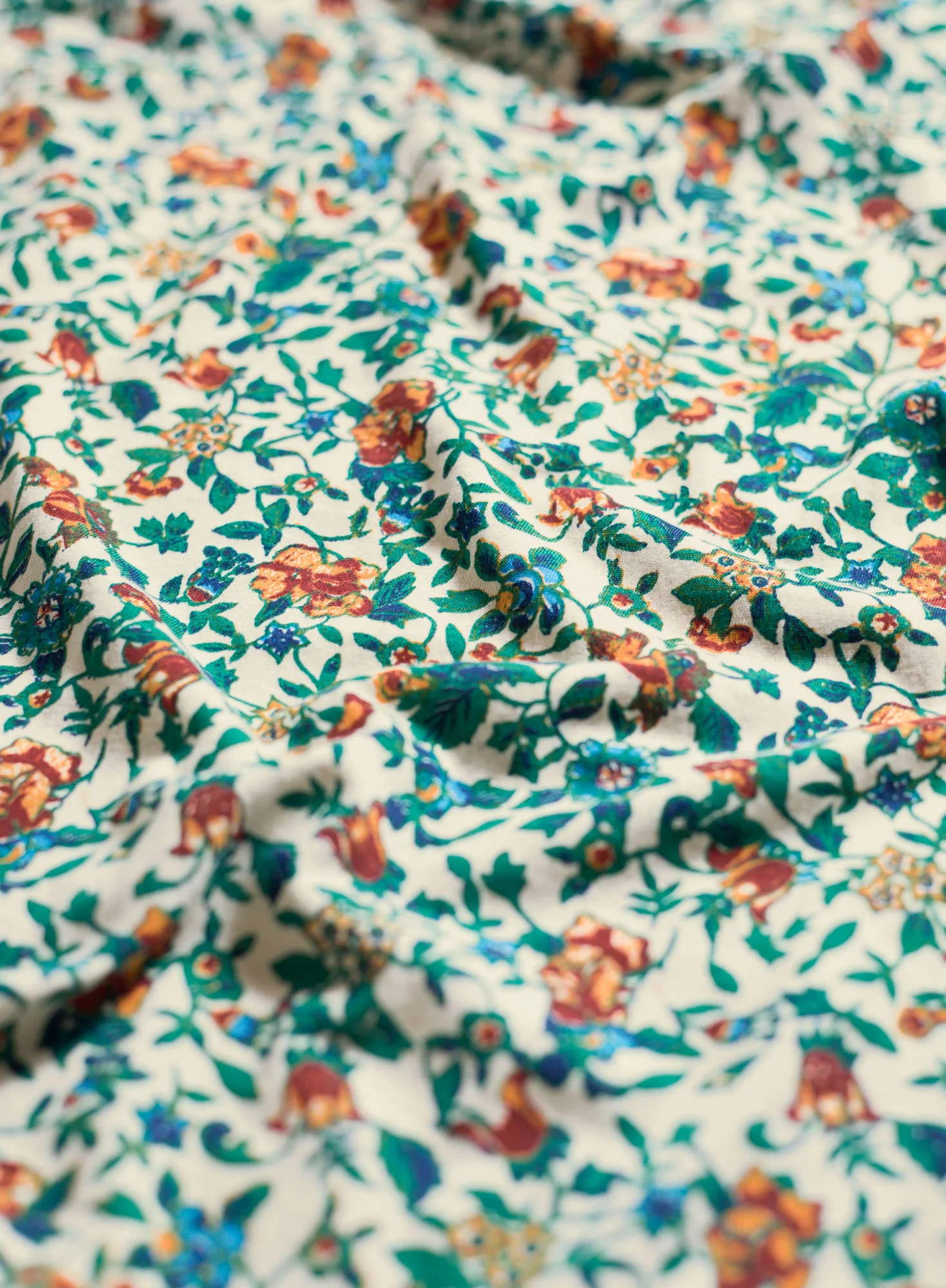 Prairie Flower Dress - Image 3