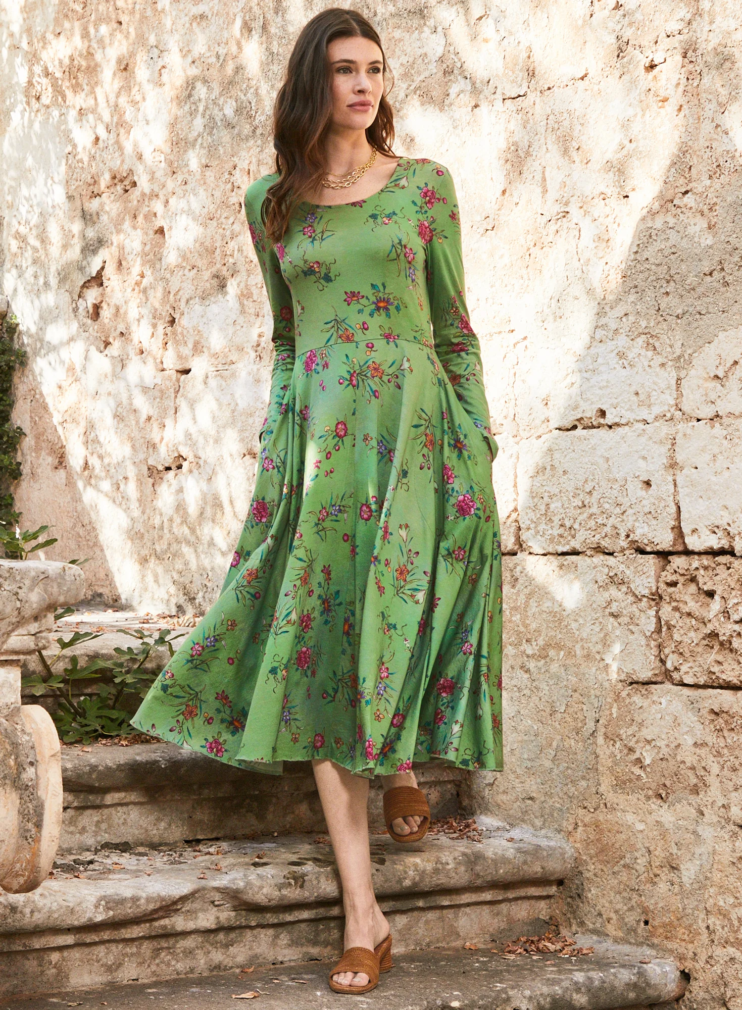 Prato Dress - Image 5