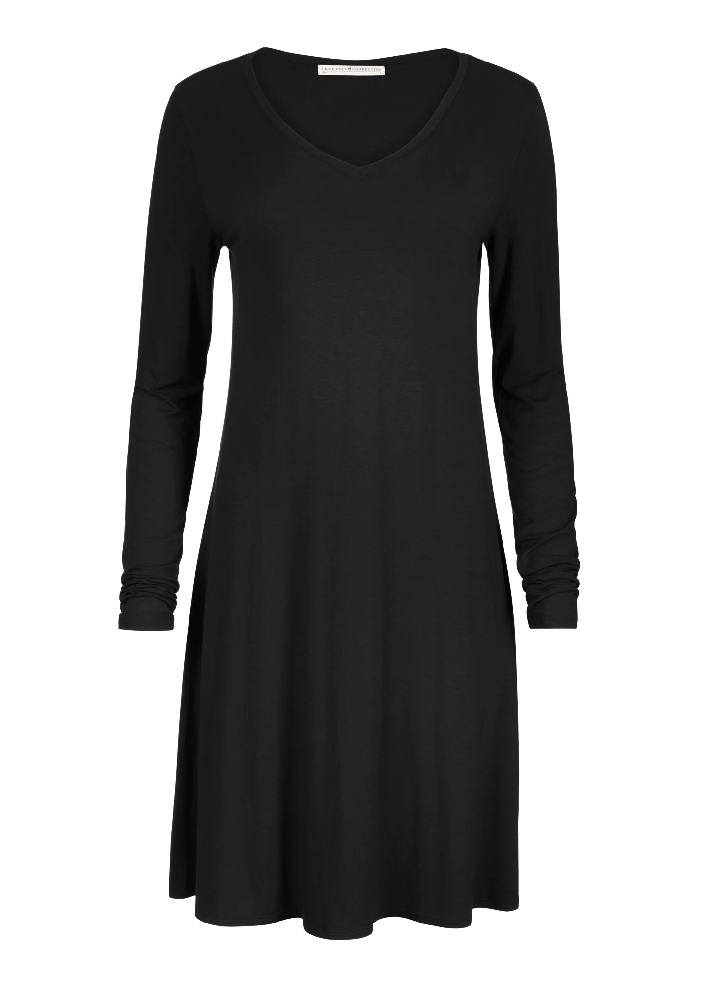 Pratt Dress