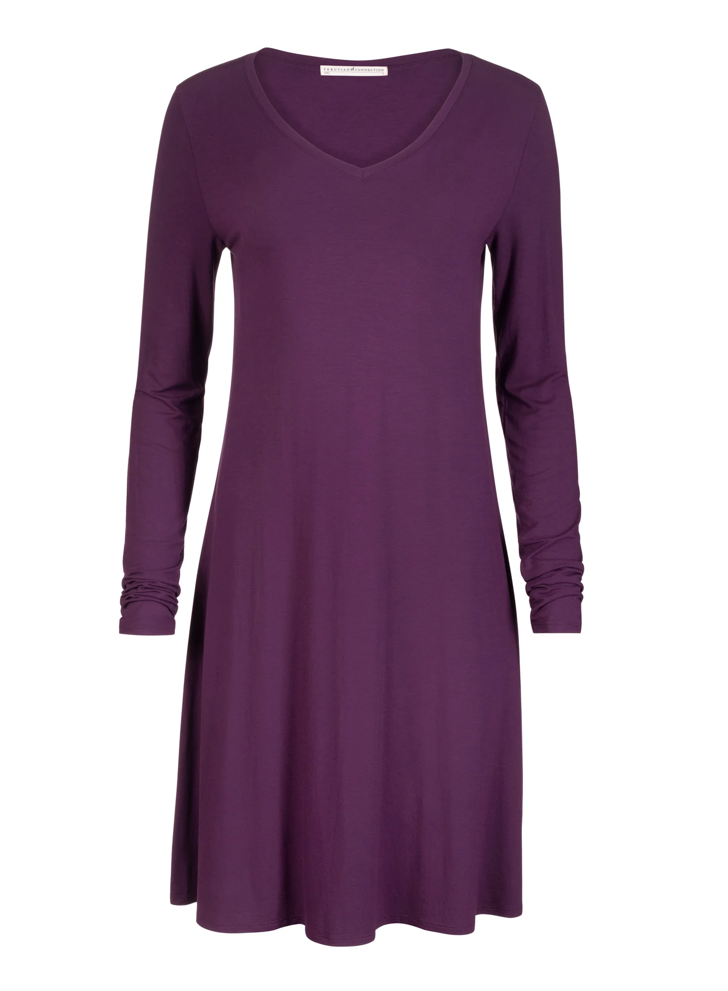 Pratt Dress