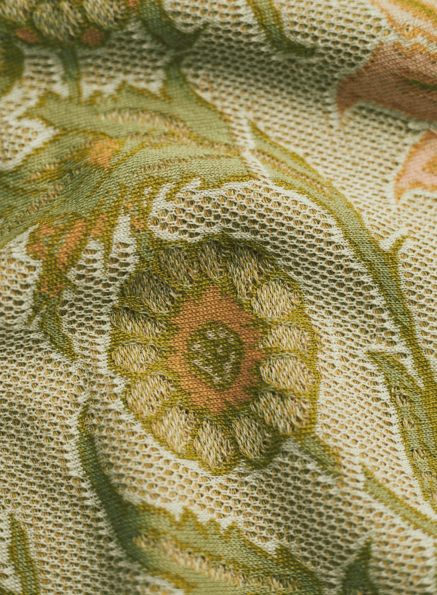 Primavera Maxi-Skirt - Image 3
