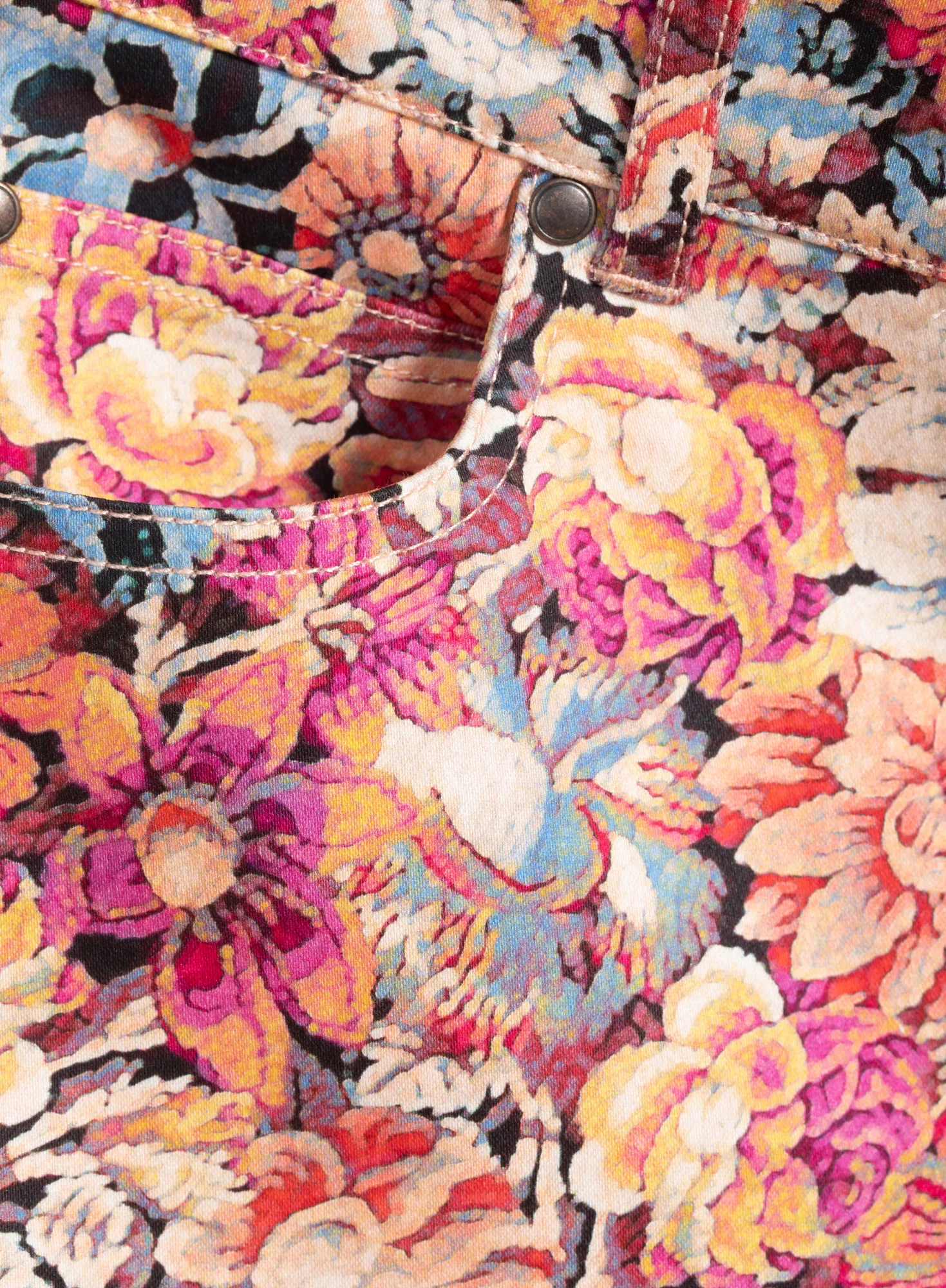 Primavera Pants - Image 2