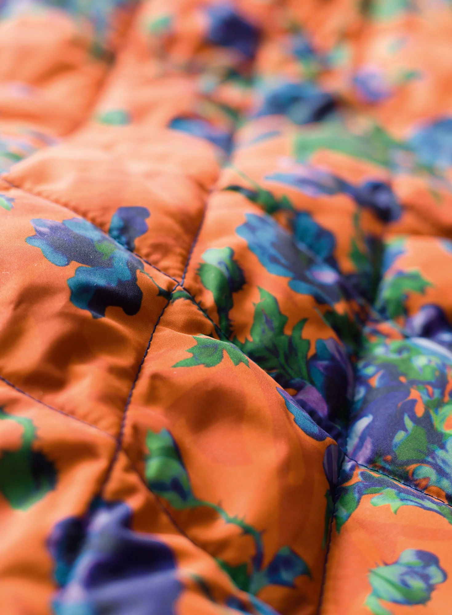 Primavera Reversible Jacket - Image 3