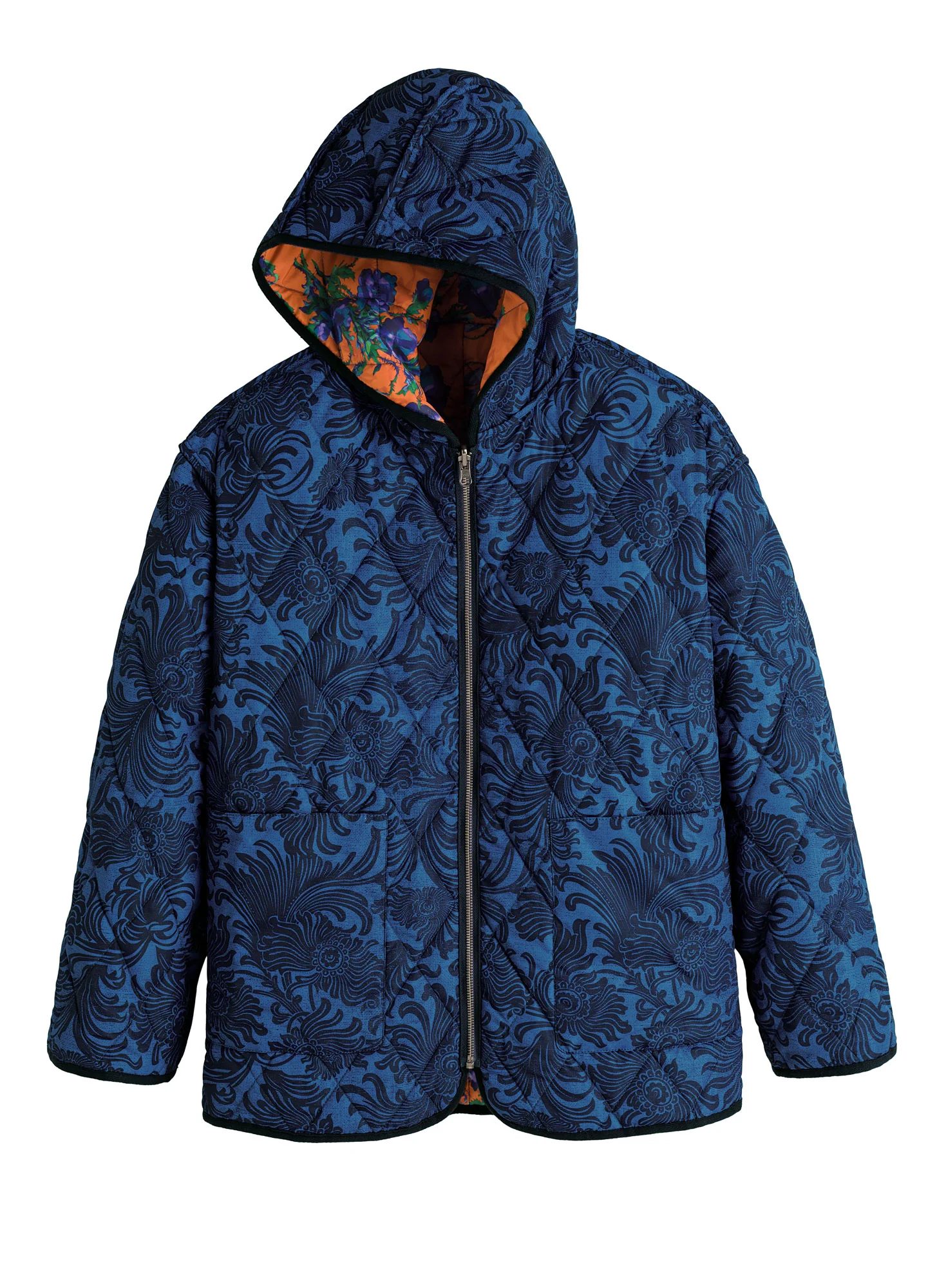 Primavera Reversible Jacket - Image 6