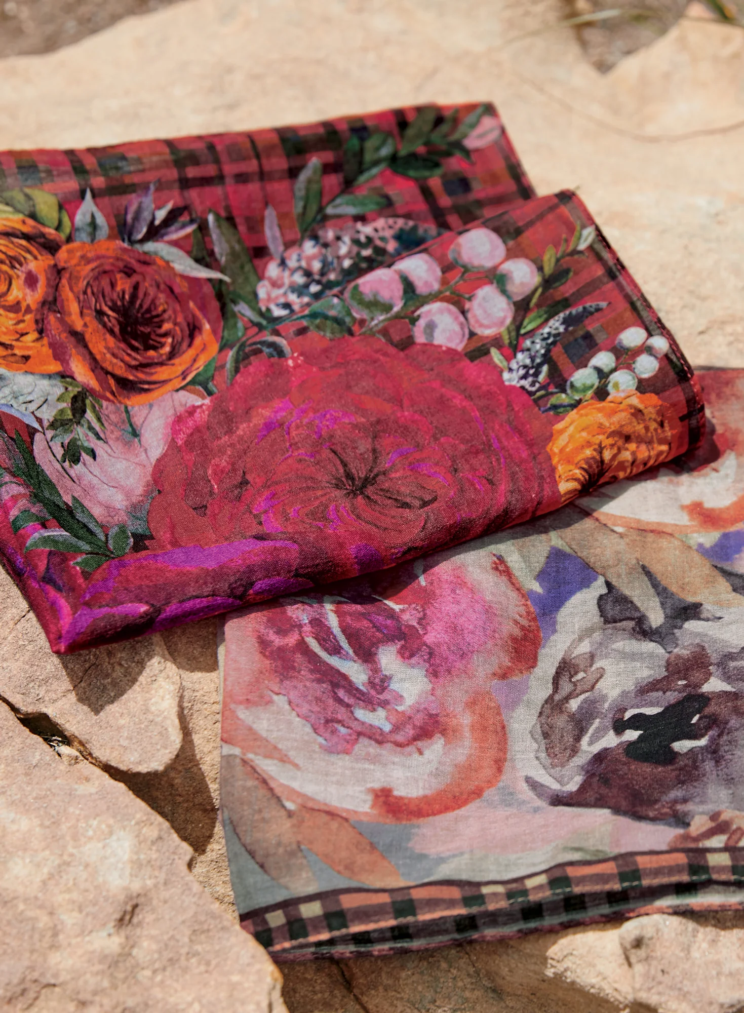Primrose Bandana - Image 3