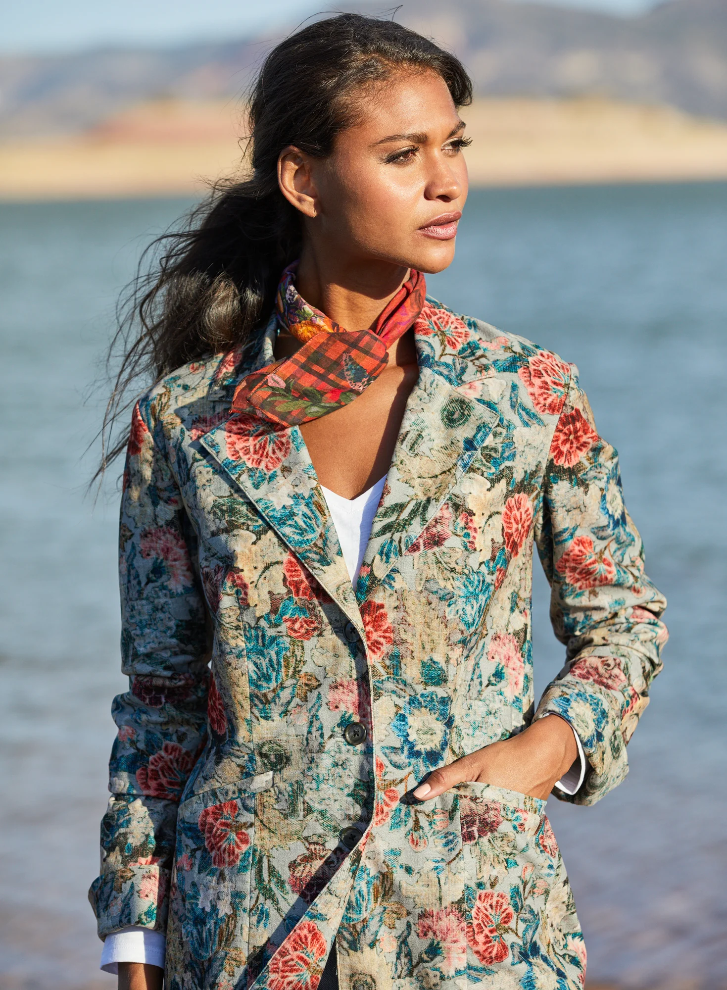 Primrose Bandana - Image 4