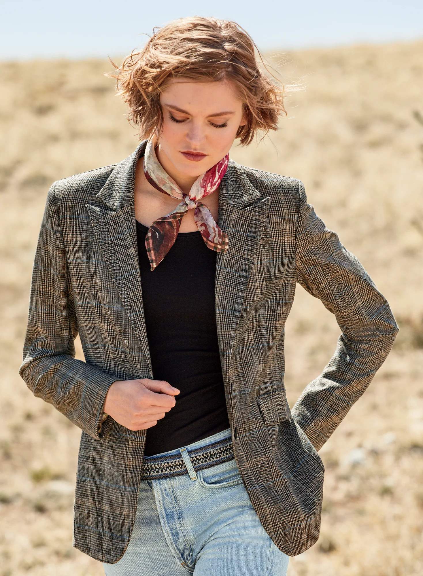 Primrose Bandana - Image 5