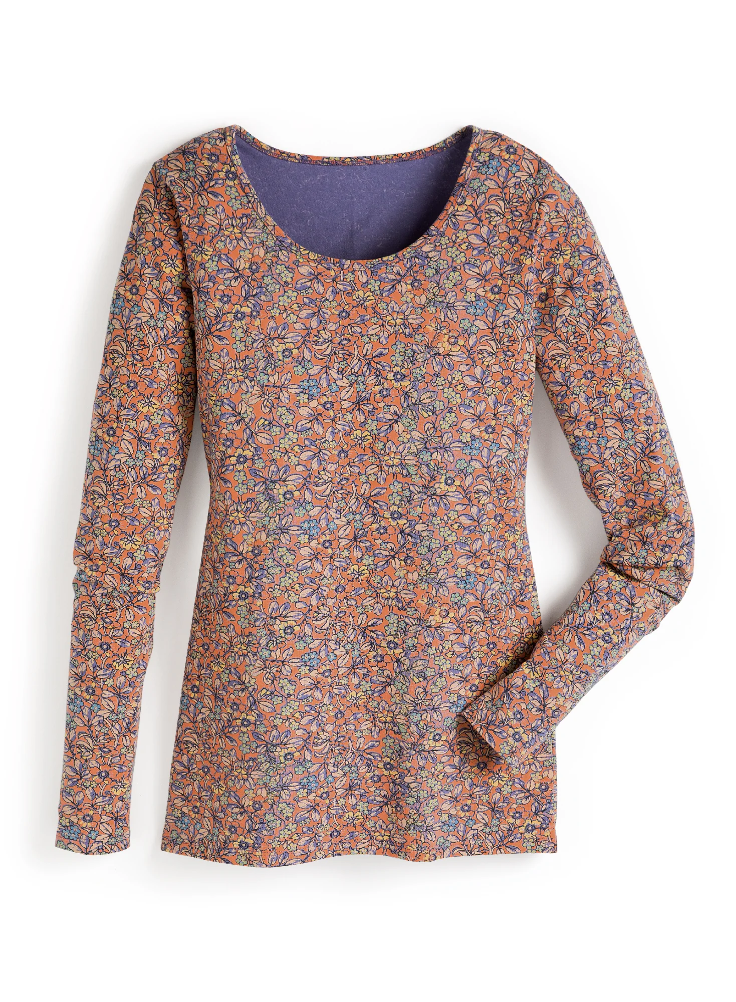 Primrose Tee - Image 5