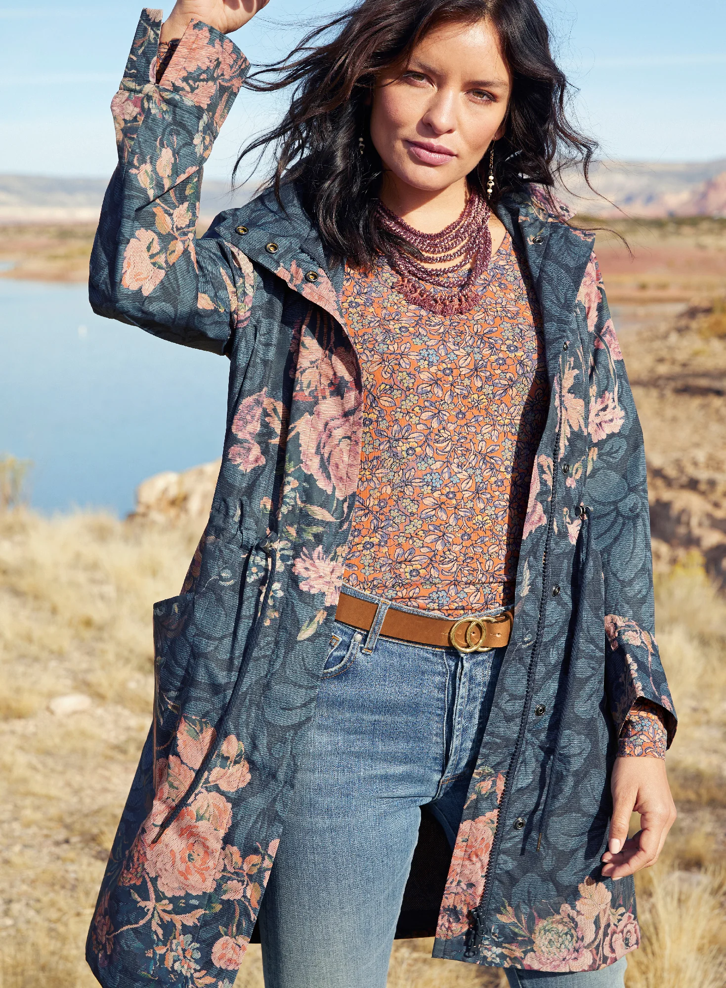 Primrose Tee - Image 8