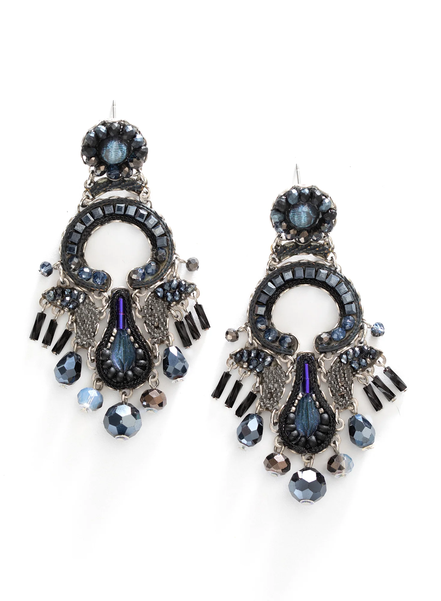 Princesa Earrings