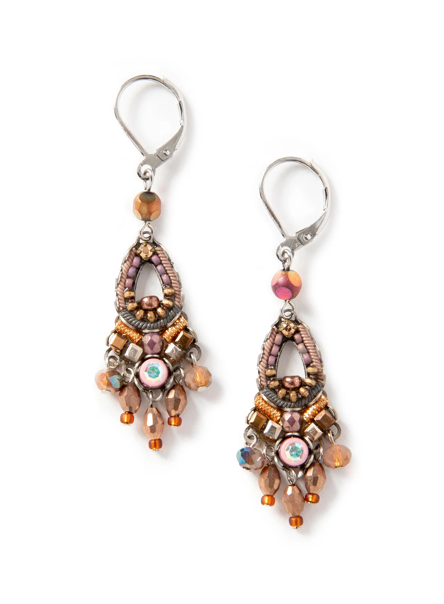 Principessa Earrings
