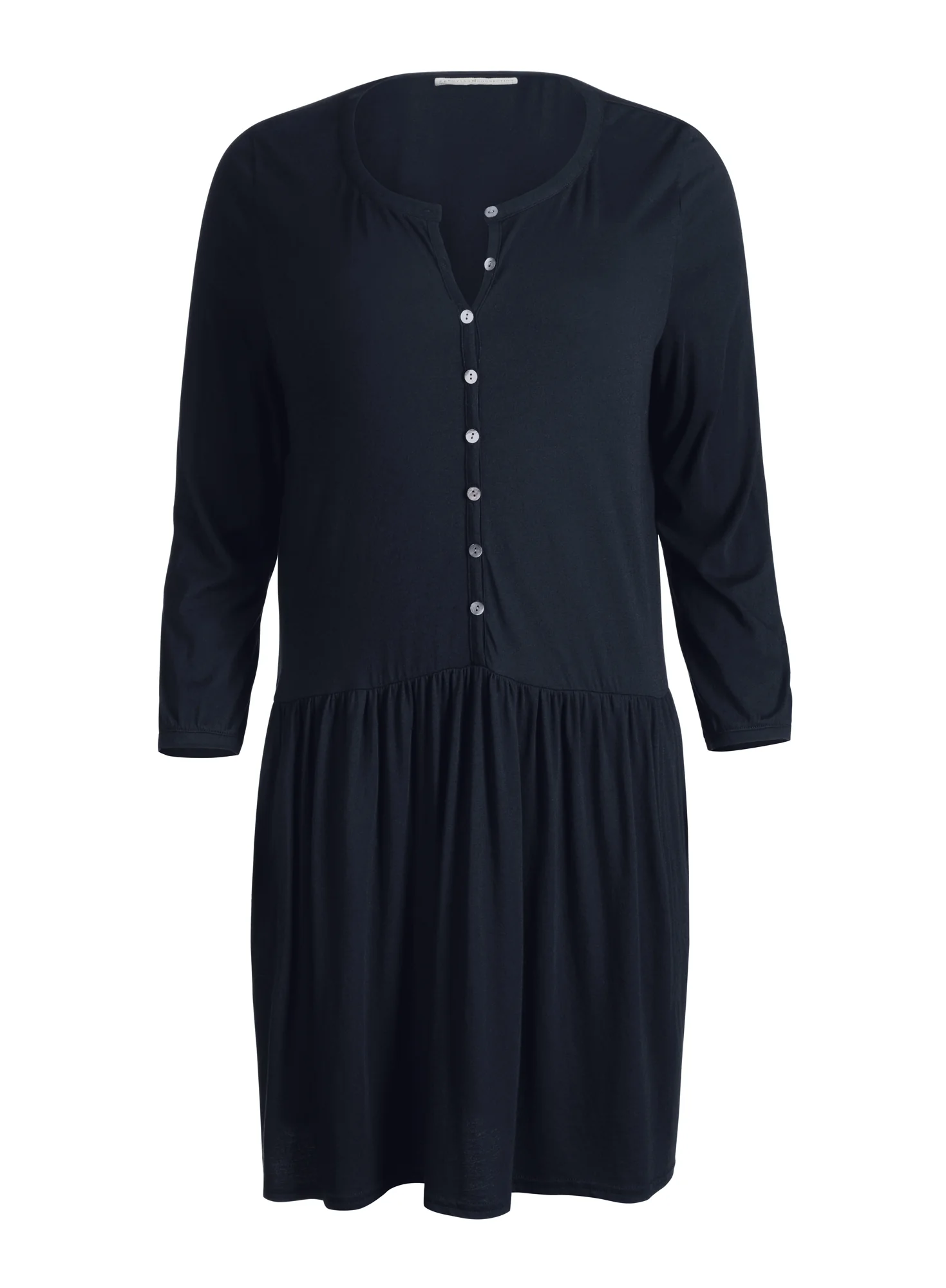 Printmaker Tunic
