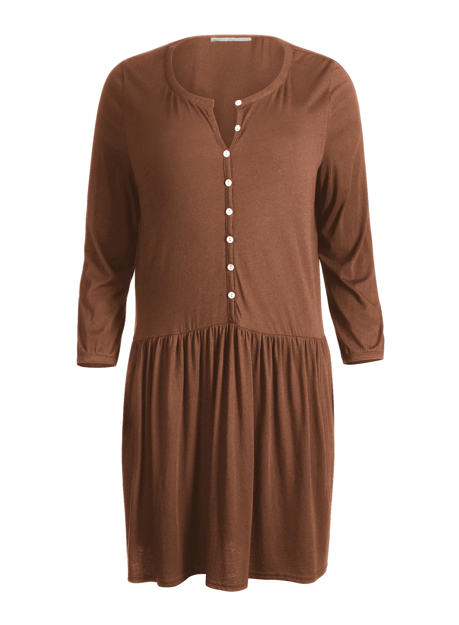 Printmaker Tunic