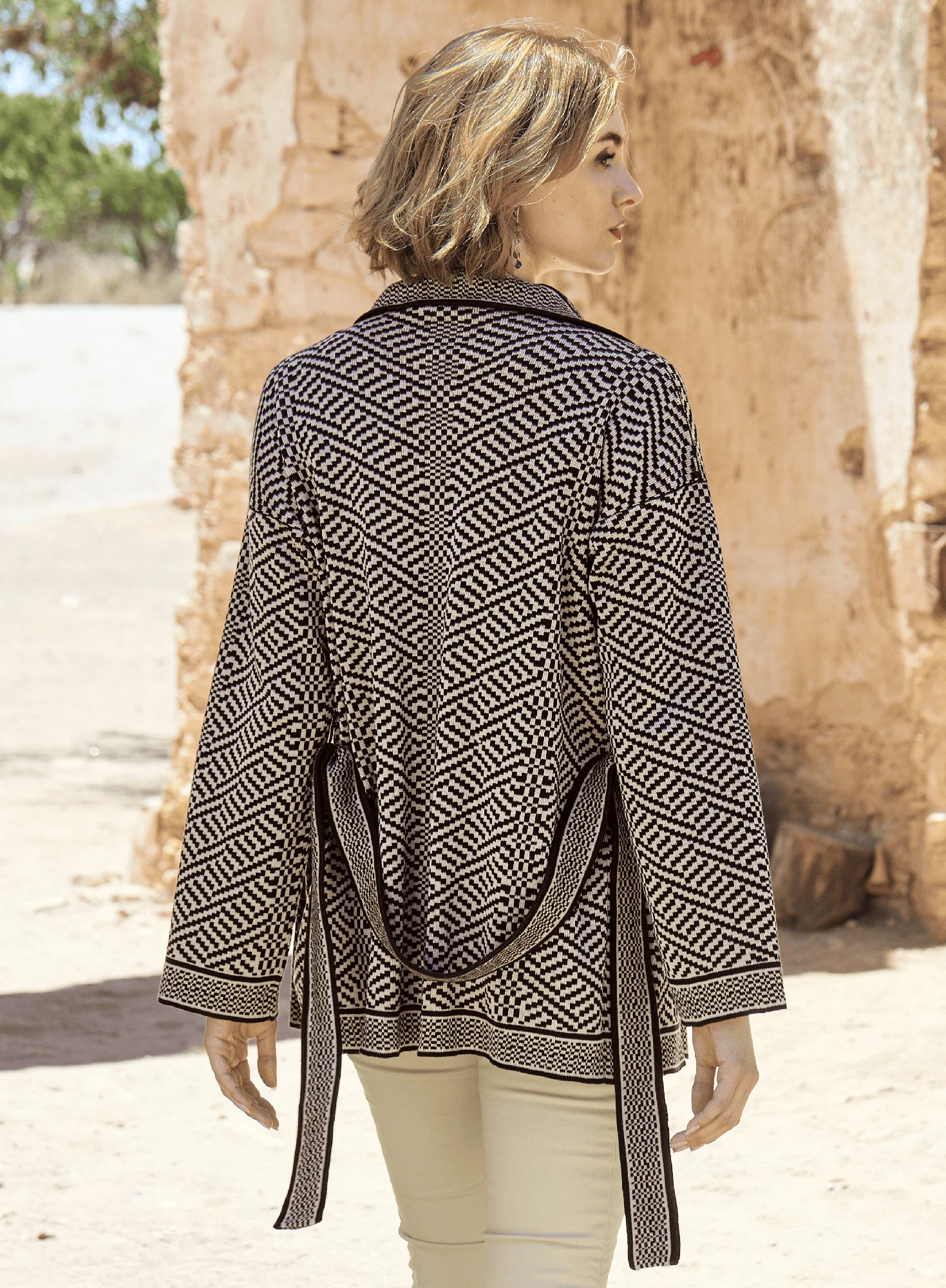 Prism Cardigan - Image 2