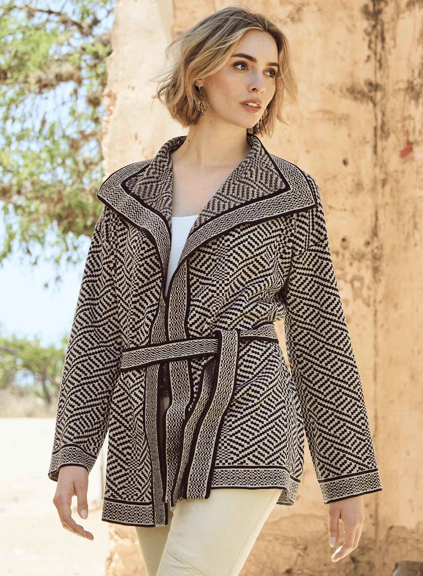 Prism Cardigan - Image 4