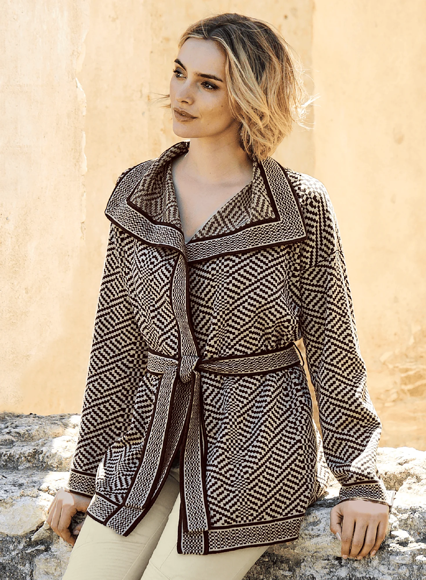 Prism Cardigan - Image 5