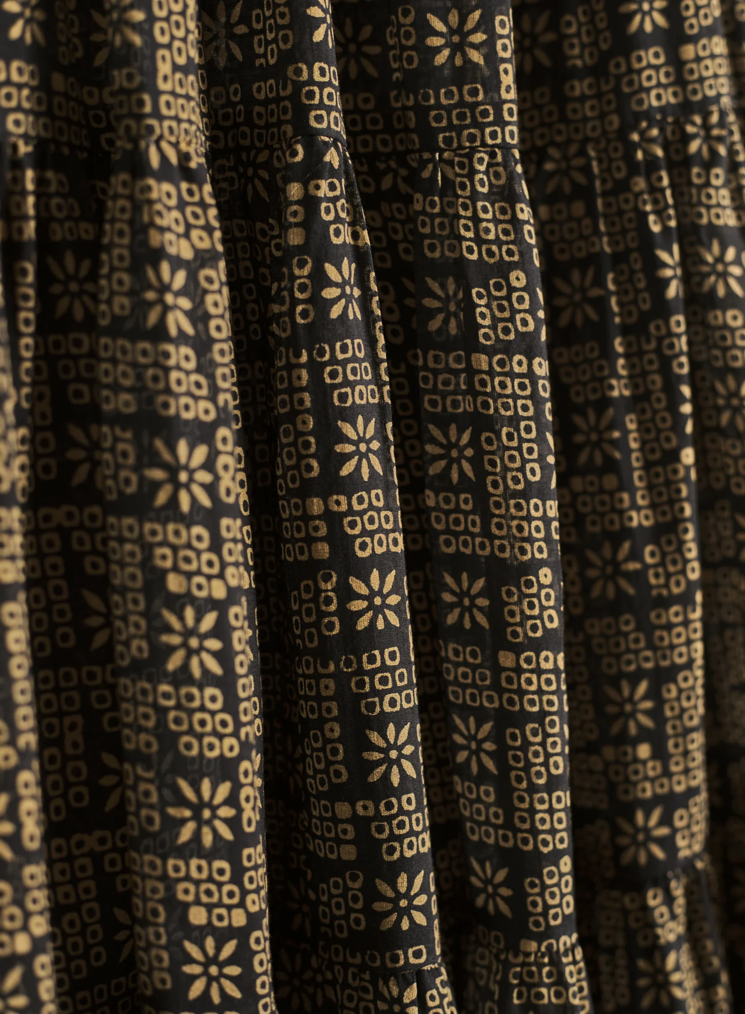 Provence Maxi-Dress - Image 3