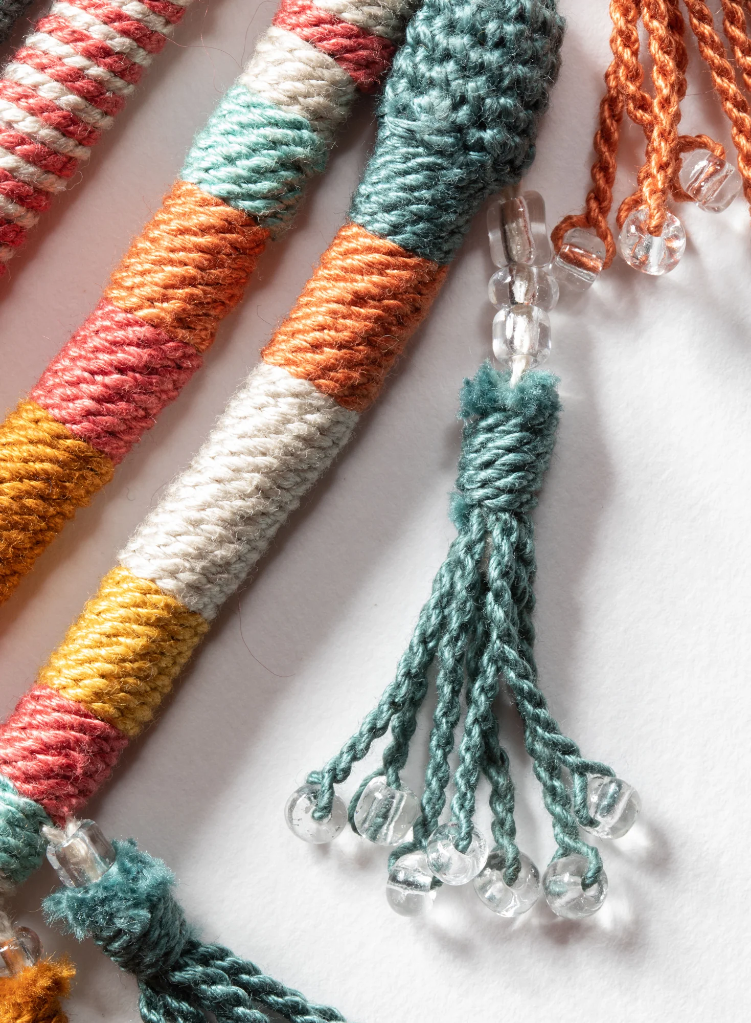 Pucara Necklace - Image 2
