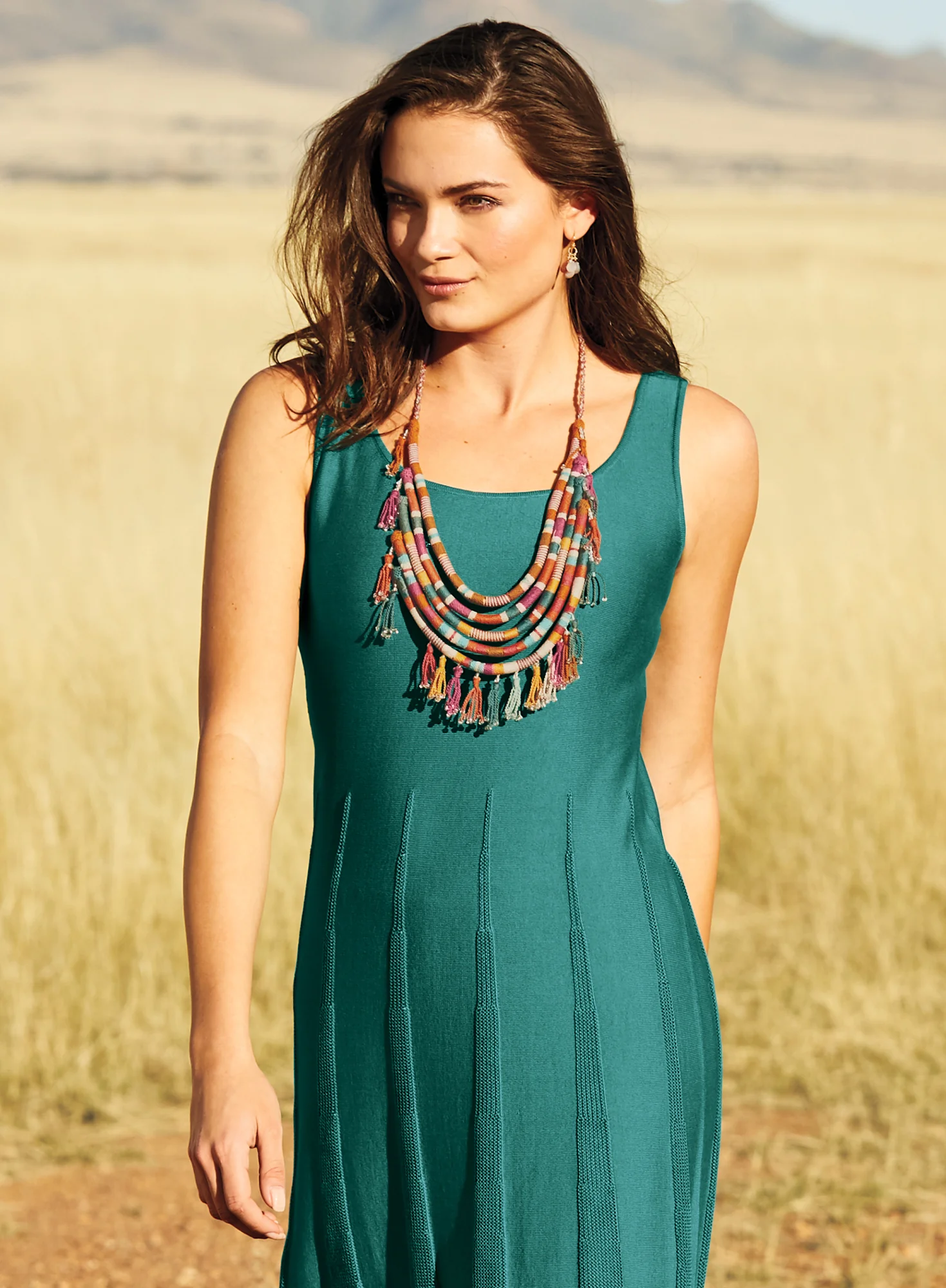 Pucara Necklace - Image 3