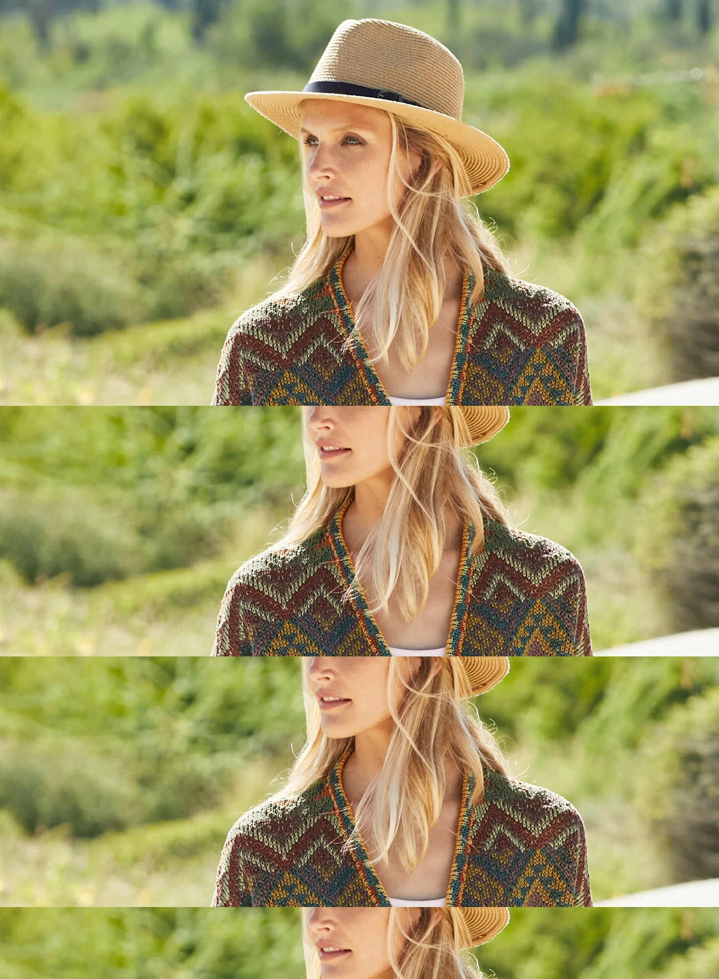 Puebla Cardigan - Image 6